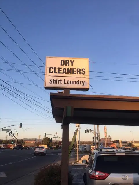 Star Dry Cleaners & Alteration thumbnail 1