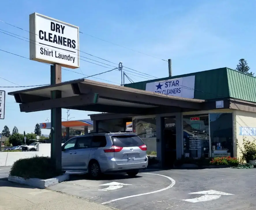 Star Dry Cleaners & Alteration - Image 4