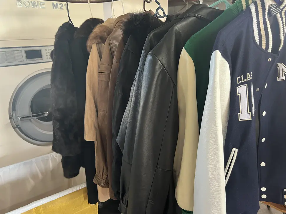 Star Dry Cleaners & Alteration - Image 5