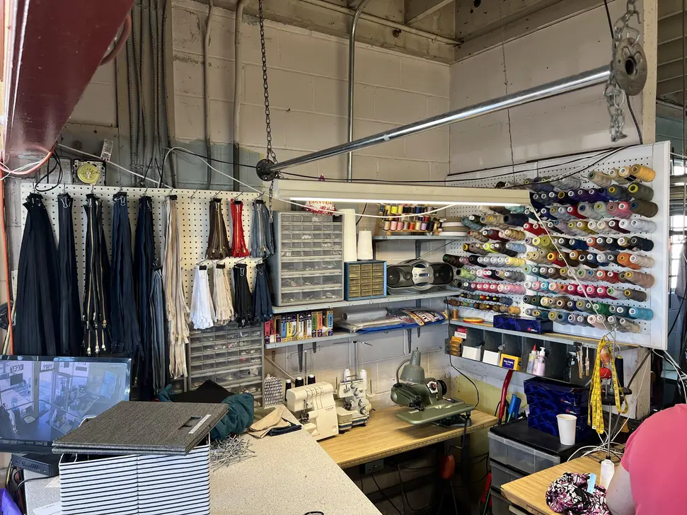 Star Dry Cleaners & Alteration thumbnail 2