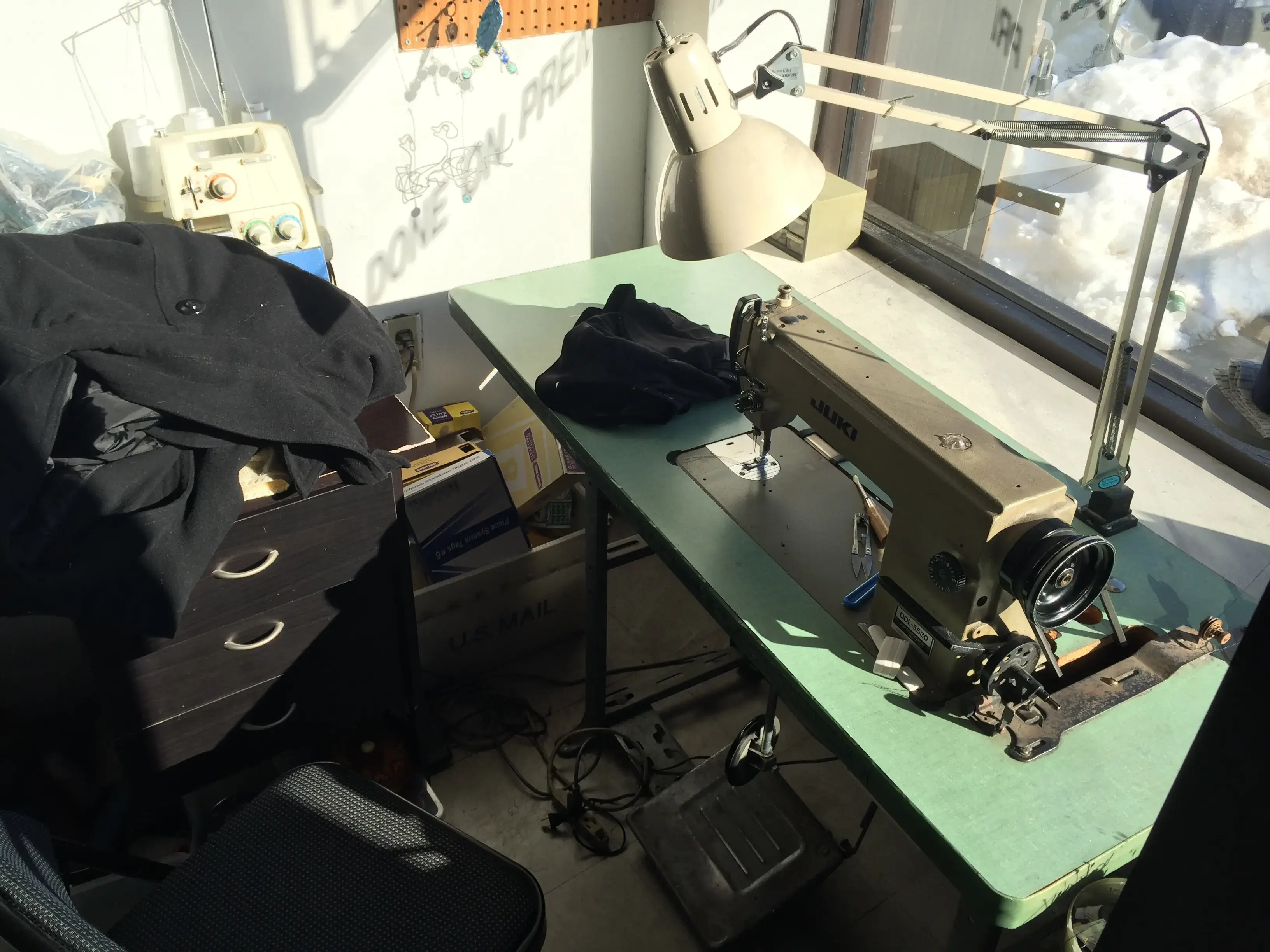 Star Drycleaner and Laundromat thumbnail 10