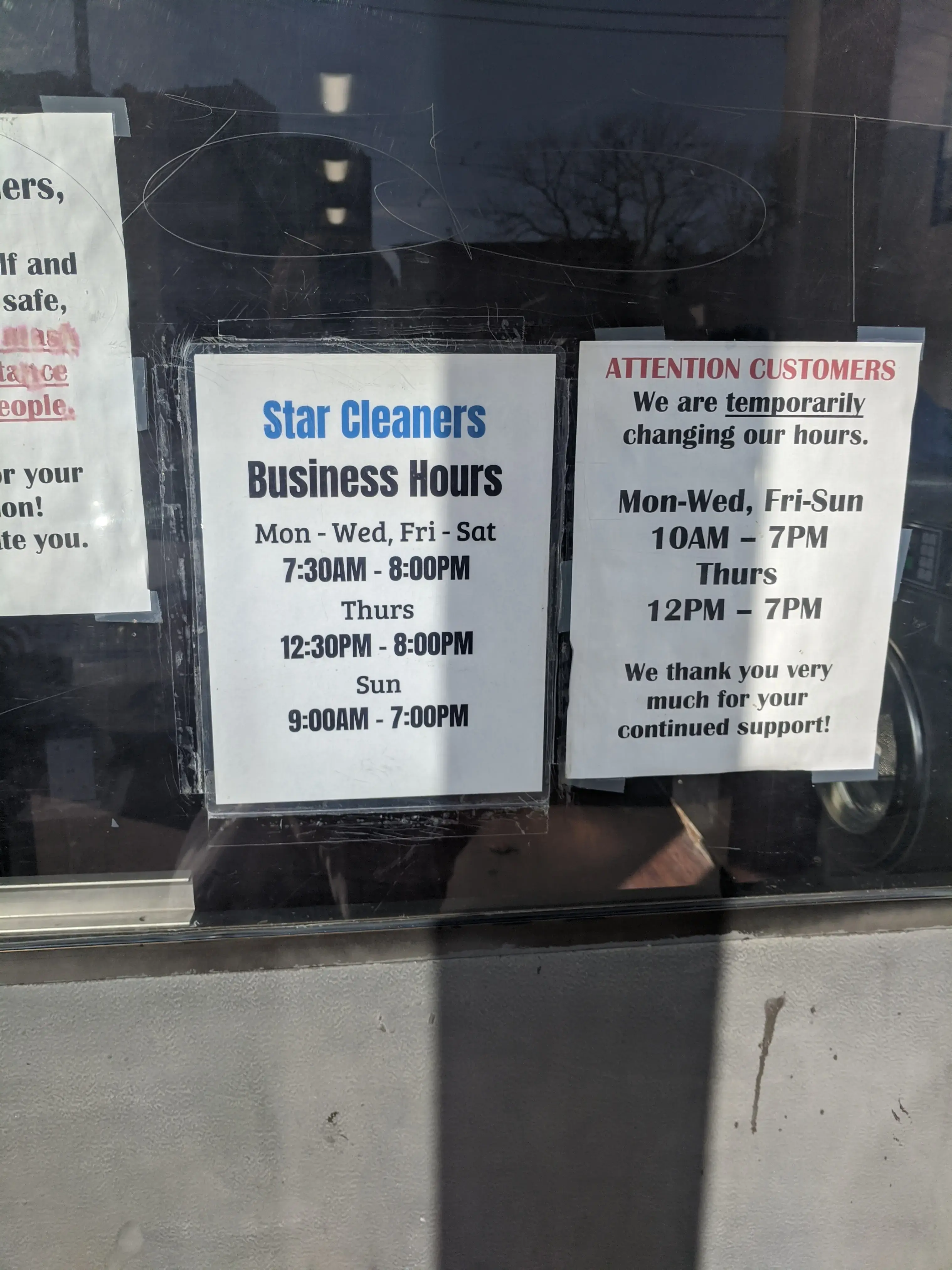 Star Drycleaner and Laundromat thumbnail 15