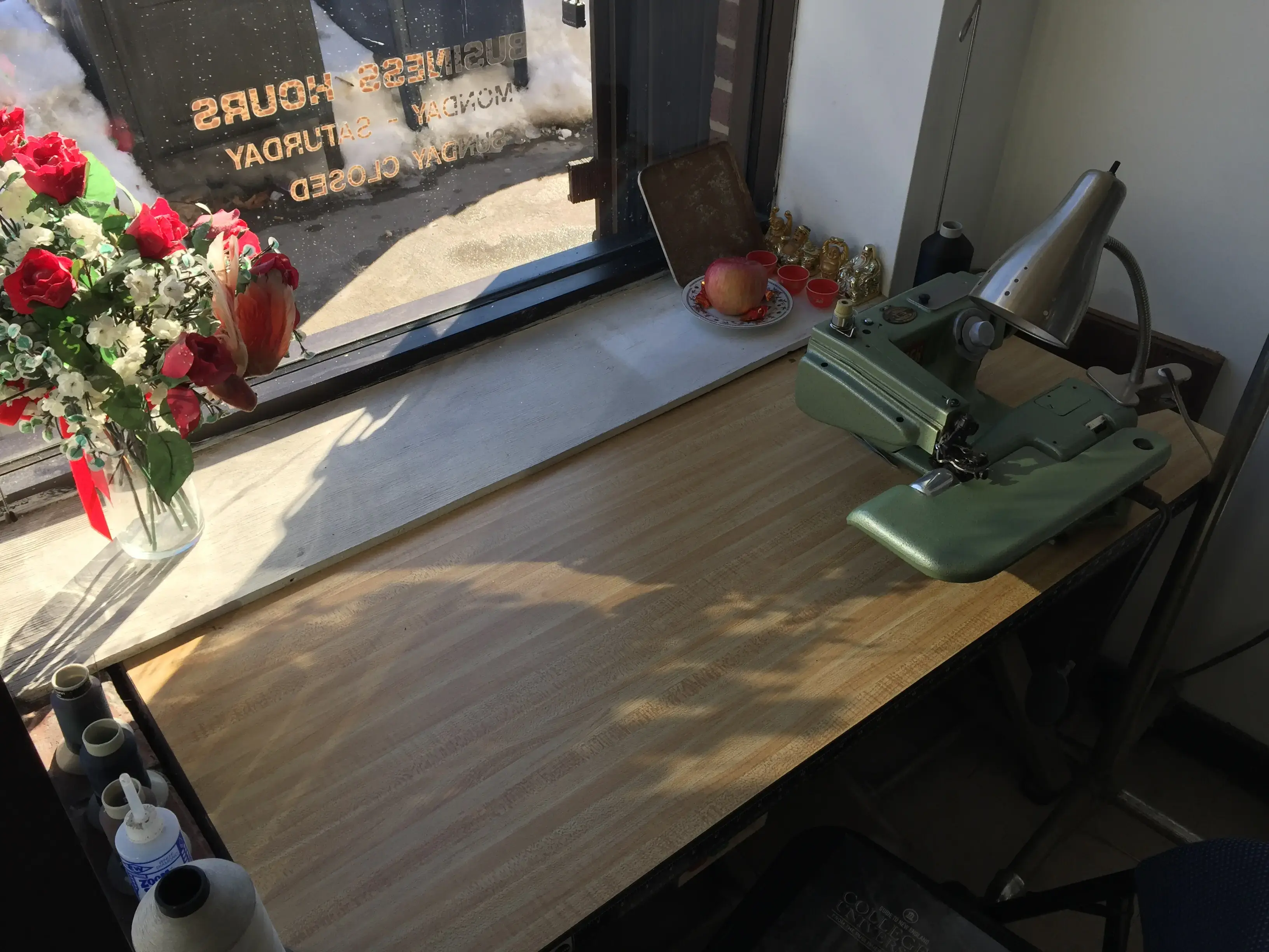 Star Drycleaner and Laundromat - Image 9