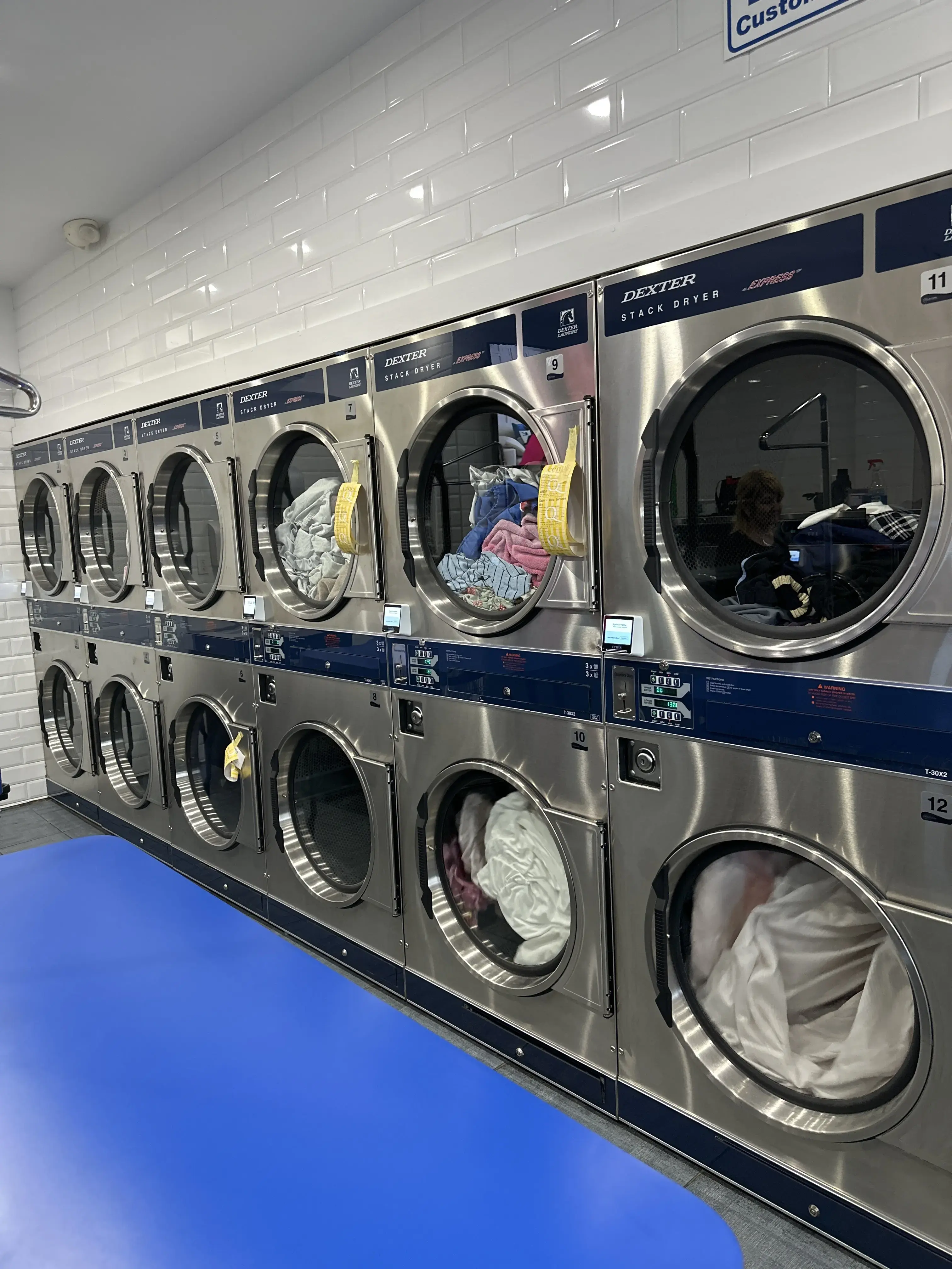 Star Laundromats - Image 8