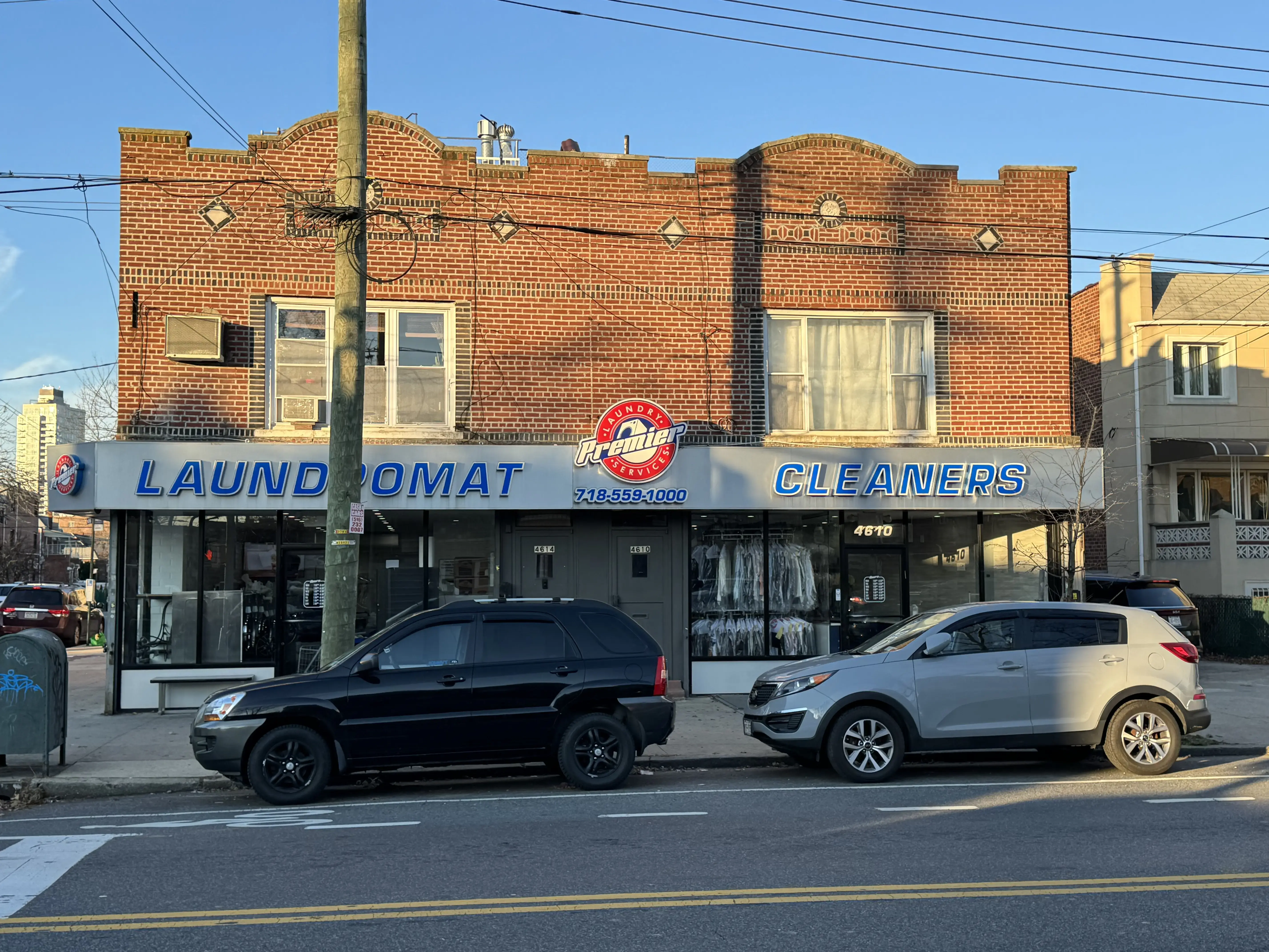 Star Laundromats thumbnail 7