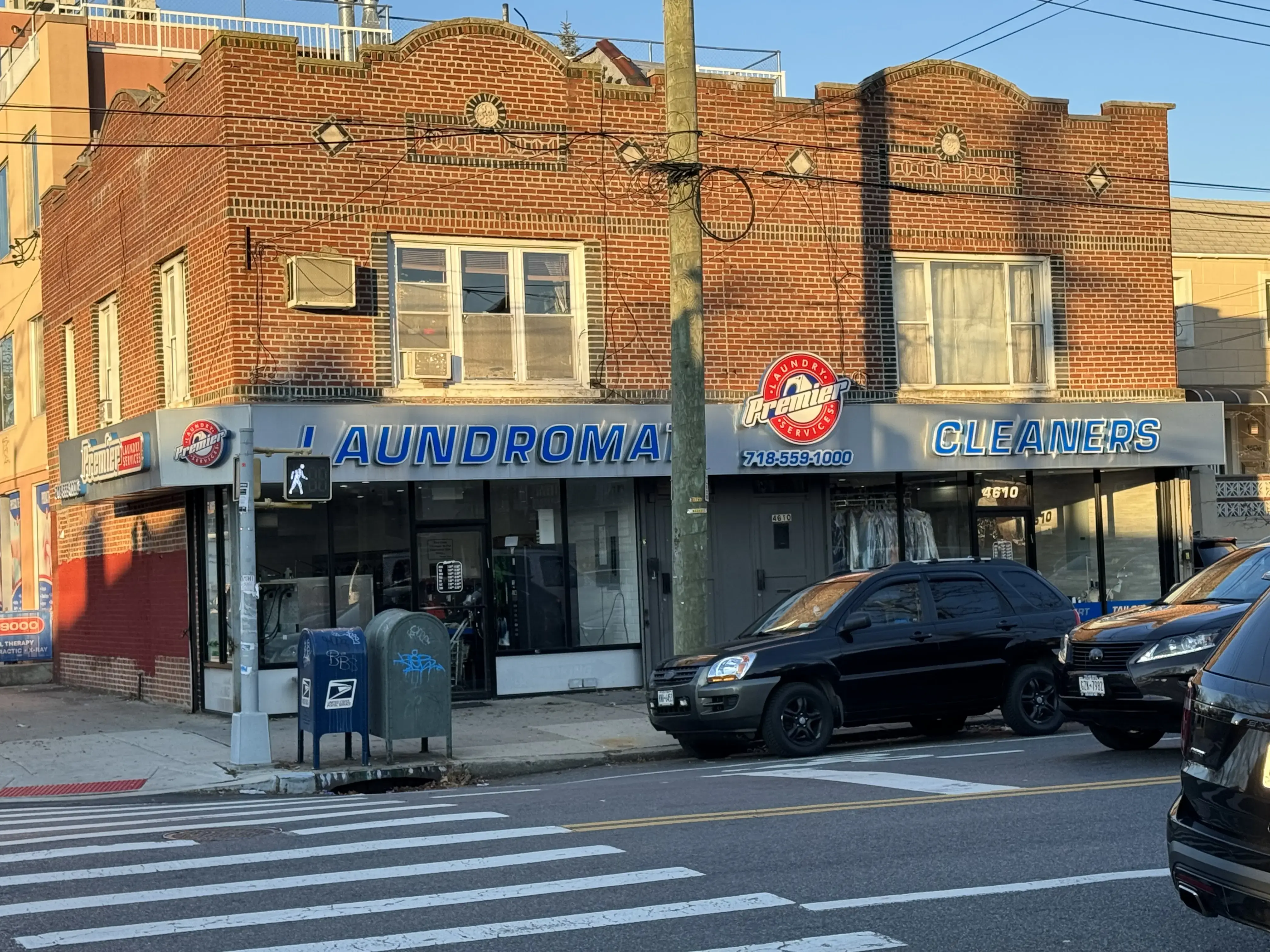 Star Laundromats thumbnail 3