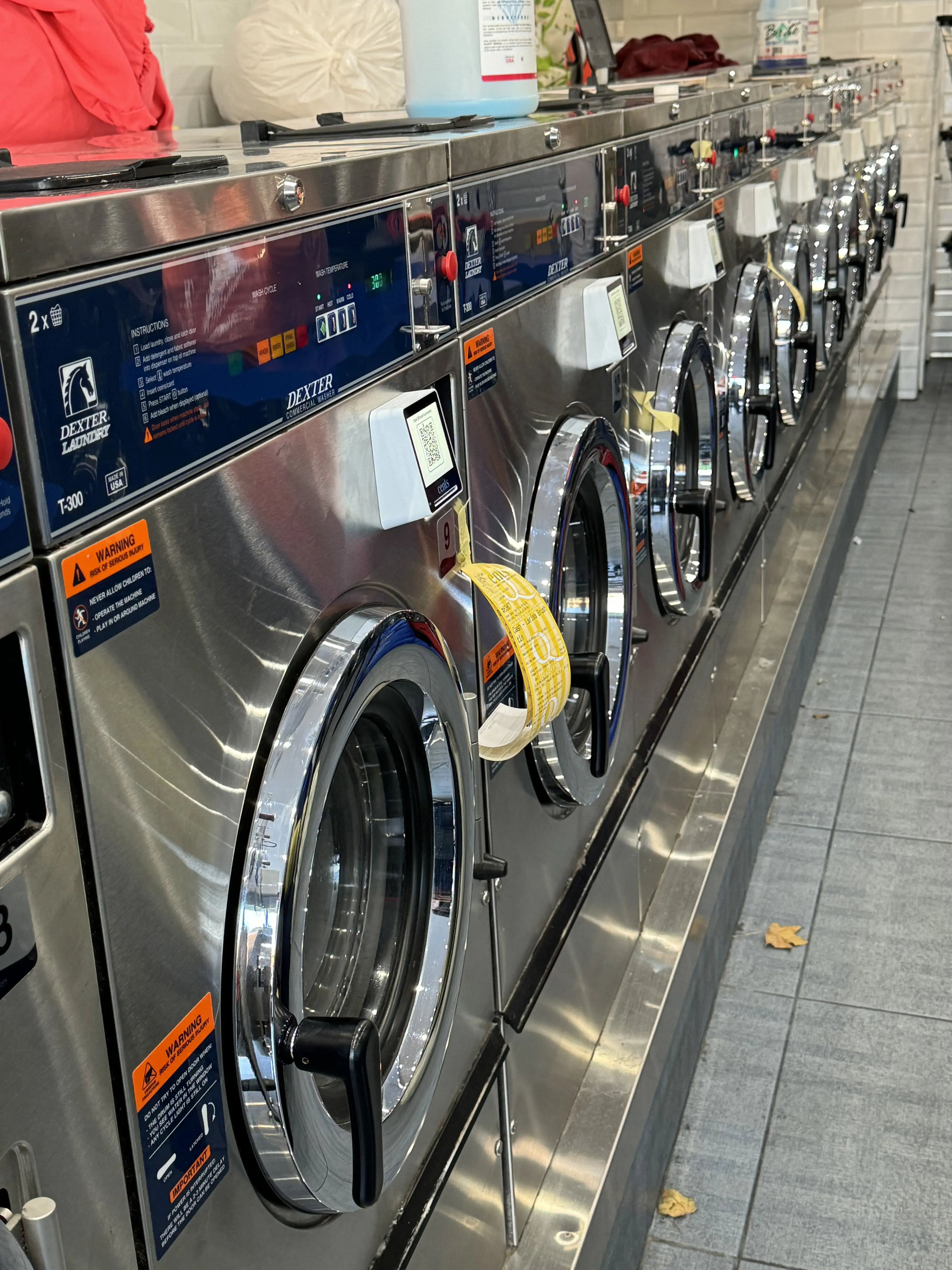 Star Laundromats - Image 2