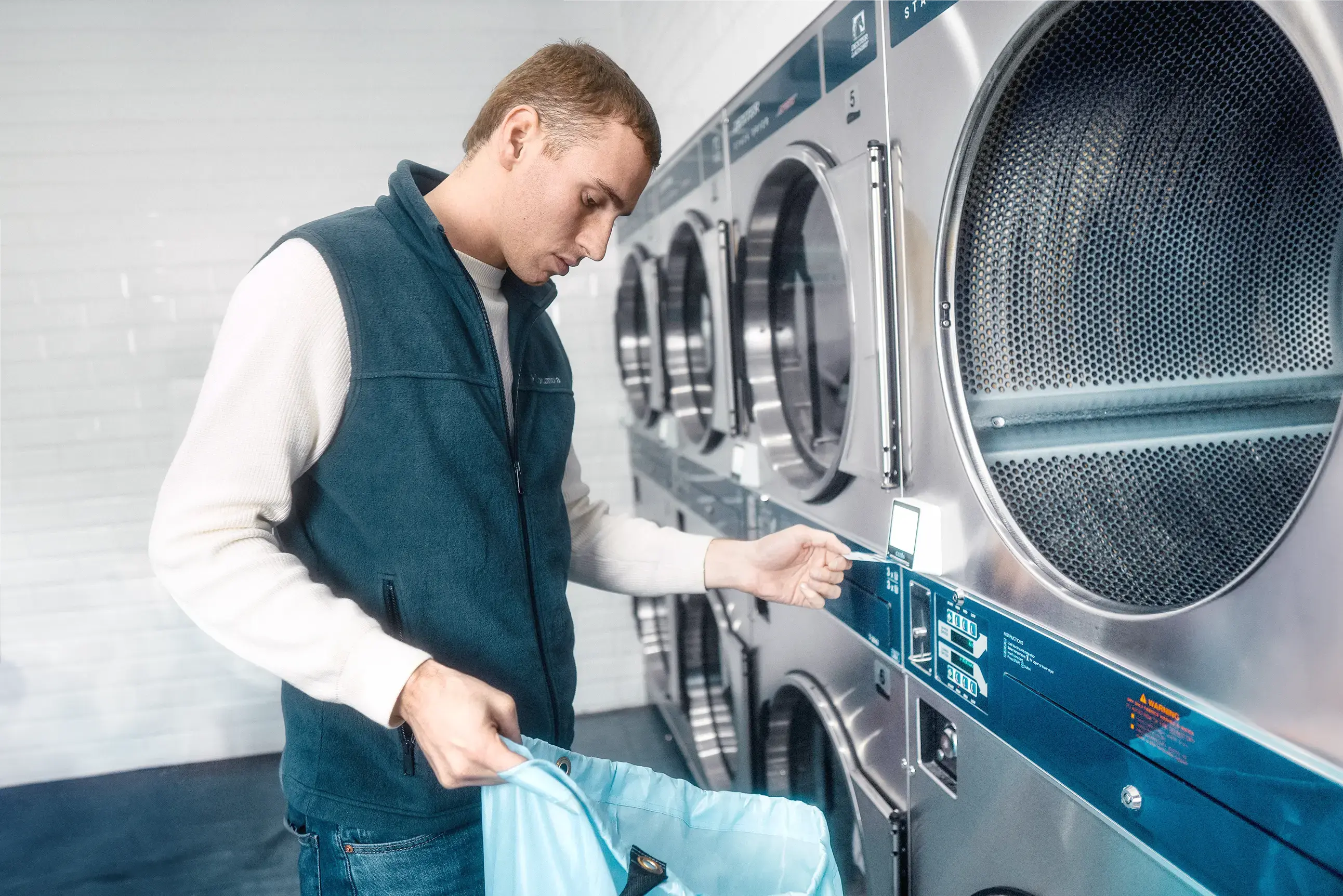 Star Laundromats location