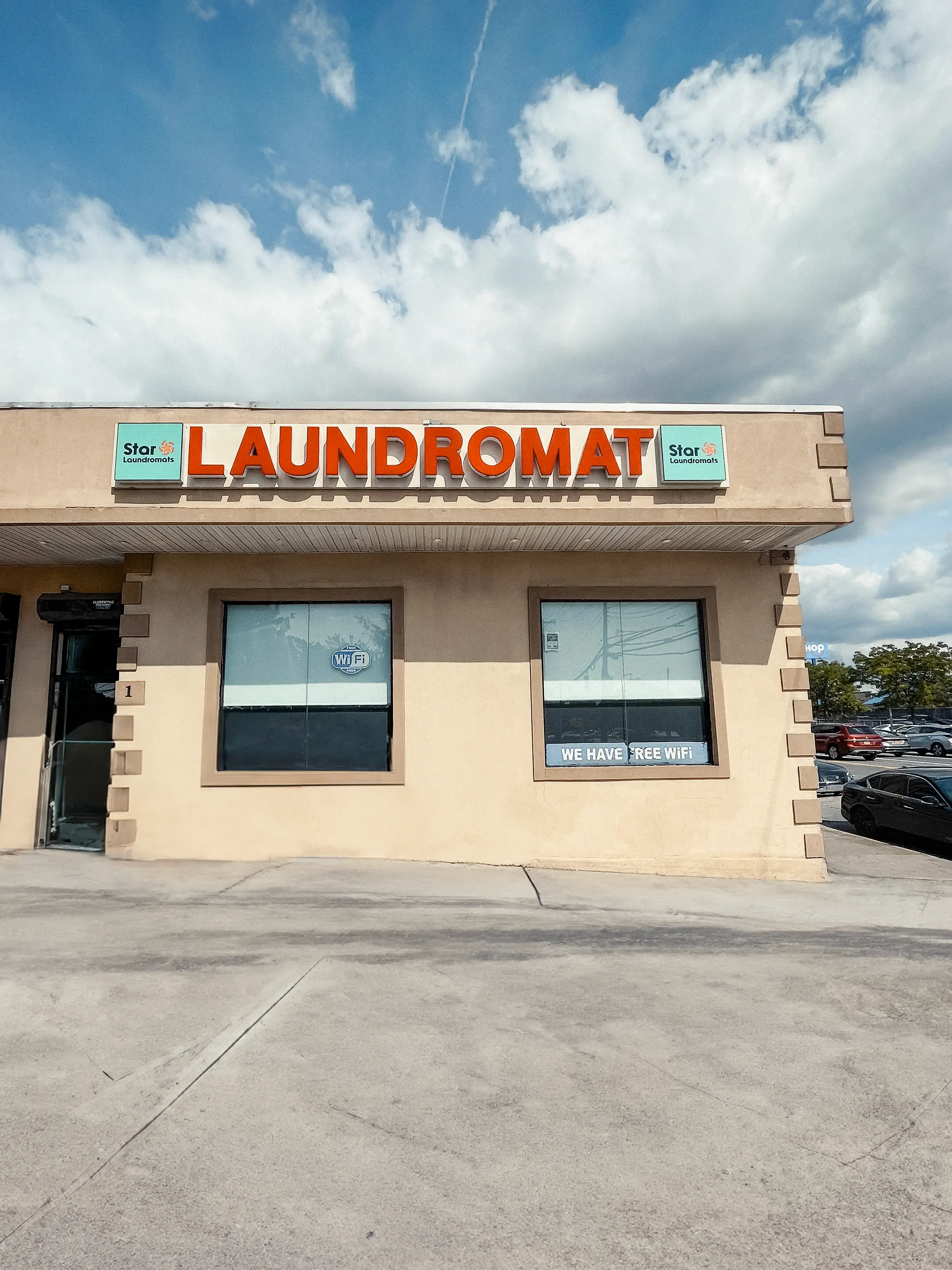Star Laundromats thumbnail 3