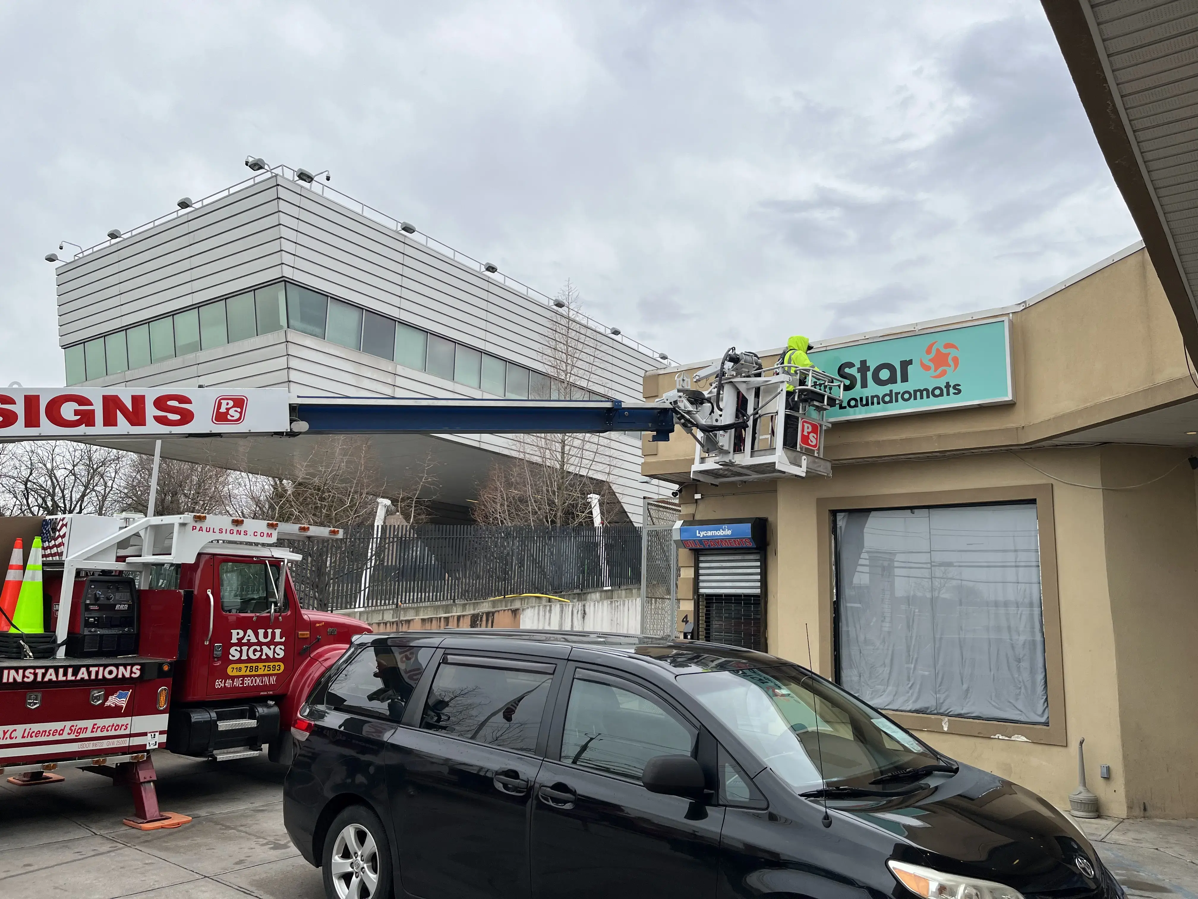 Star Laundromats - Image 7