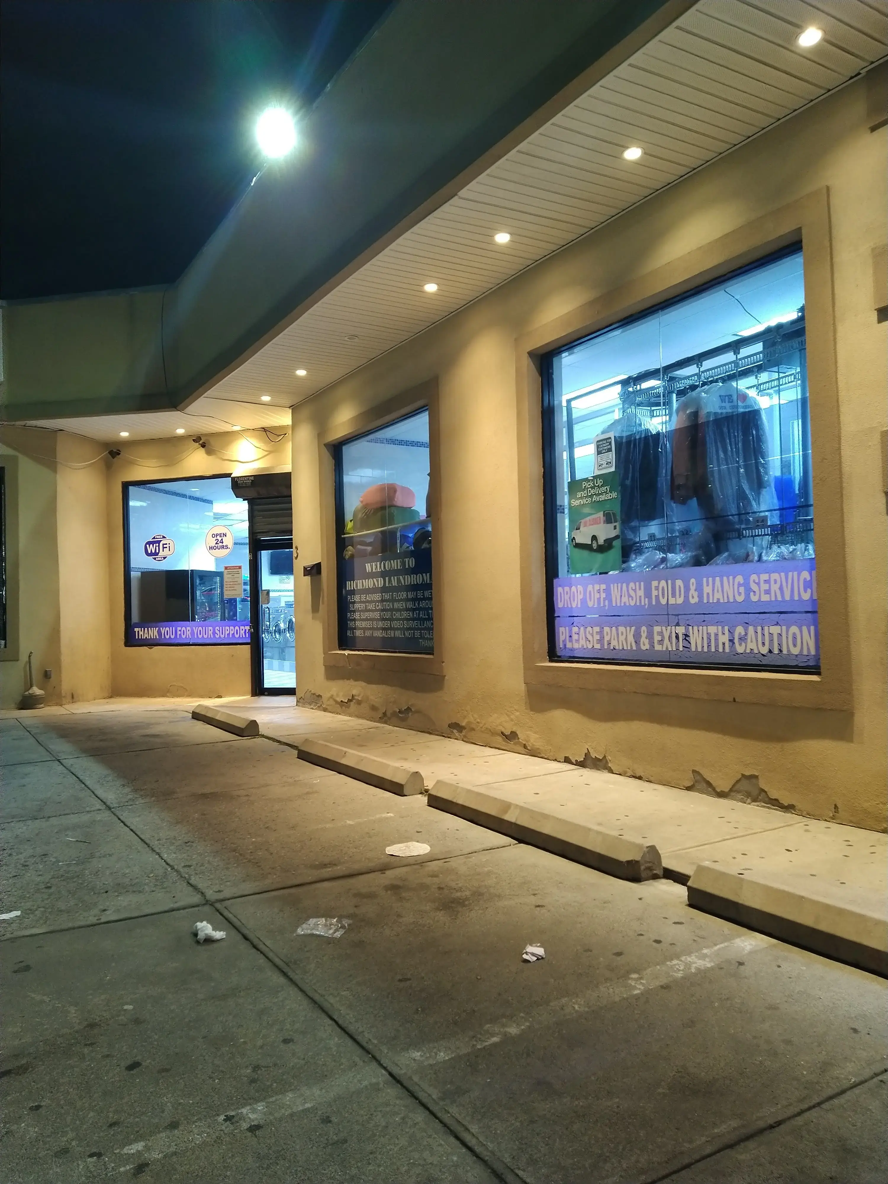 Star Laundromats thumbnail 13