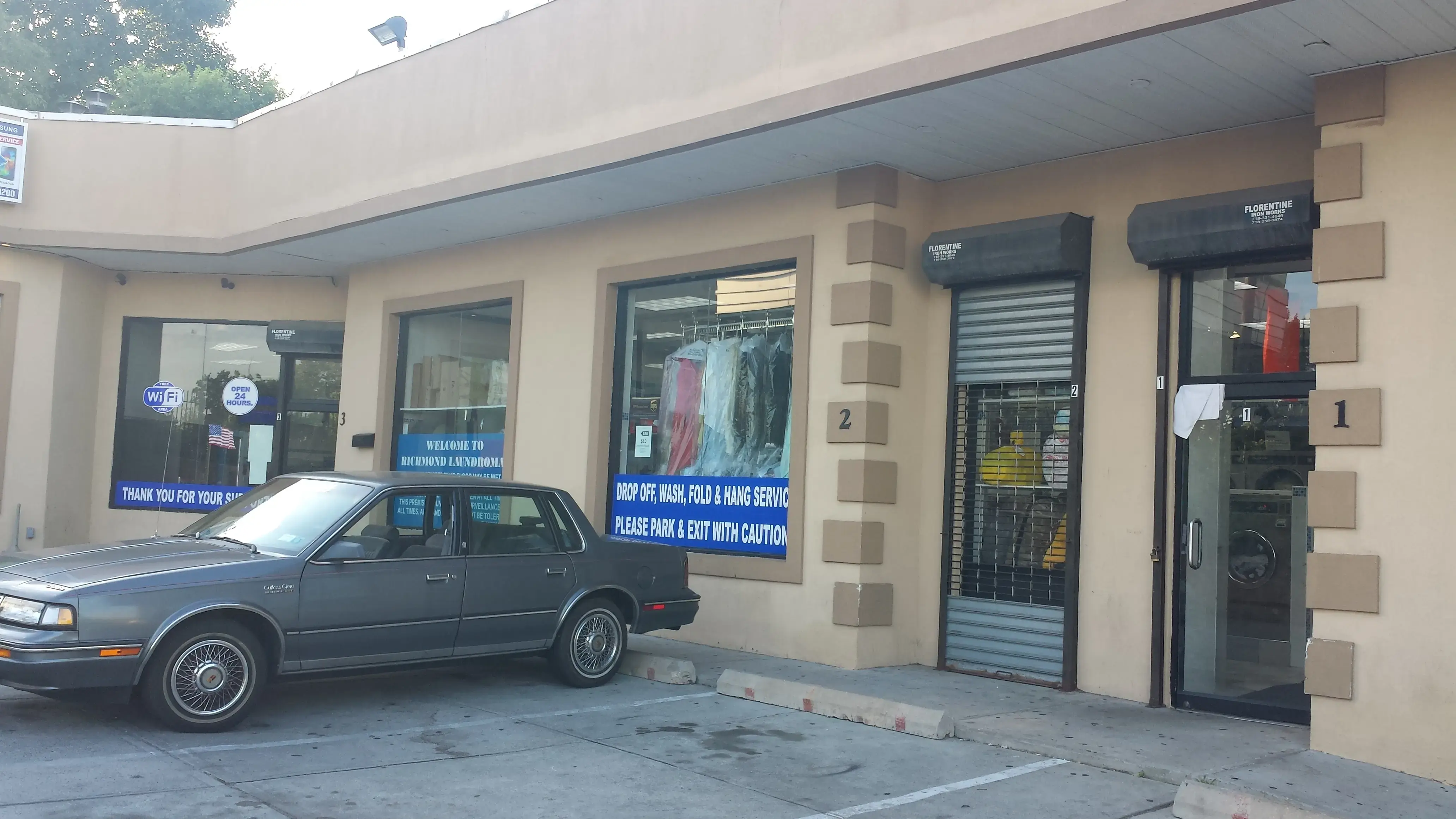 Star Laundromats - Image 9