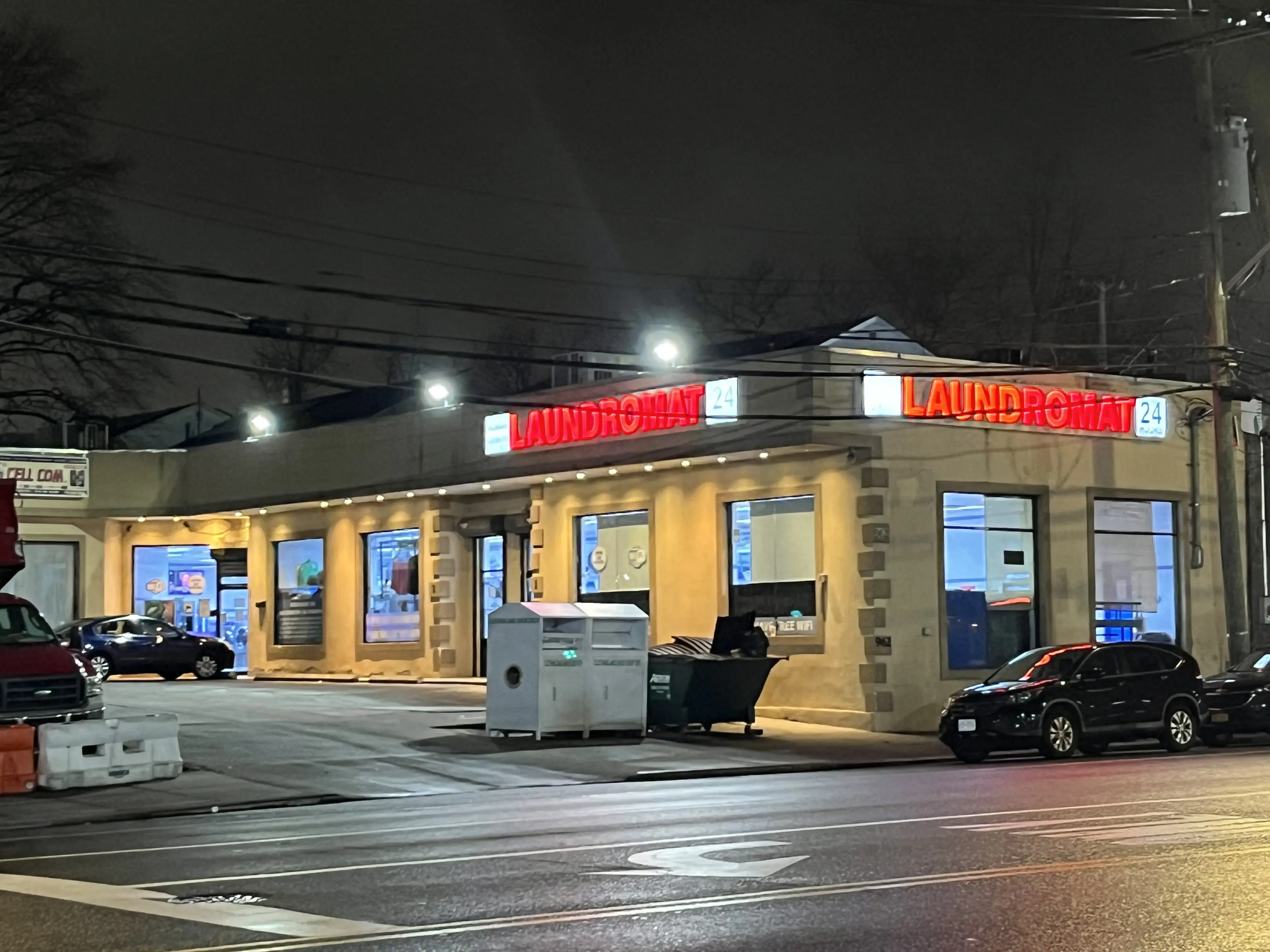 Star Laundromats - Image 5