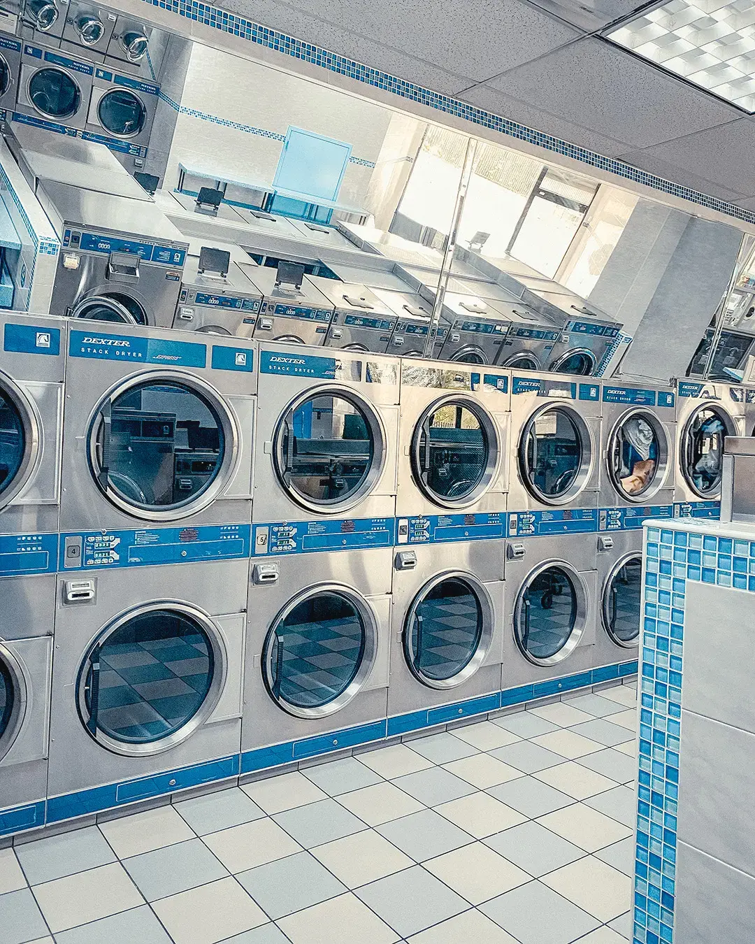 Star Laundromats thumbnail 1