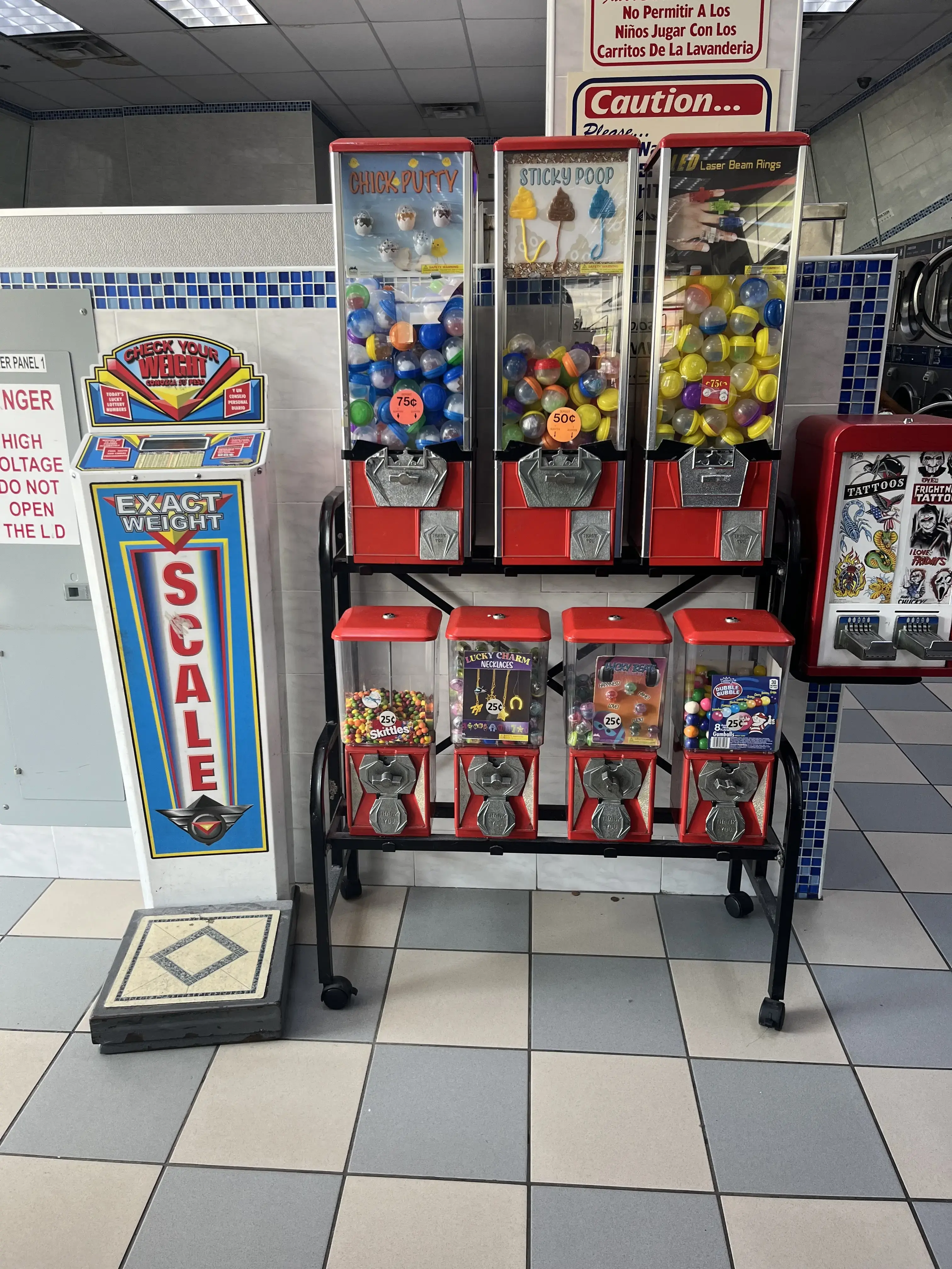 Star Laundromats thumbnail 4