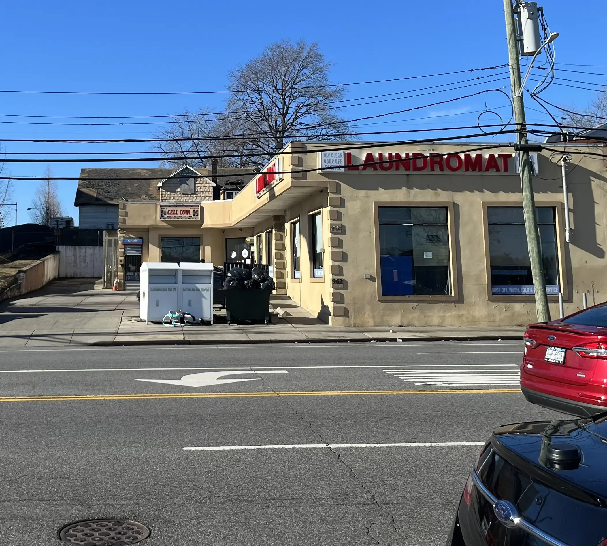 Star Laundromats - Image 10