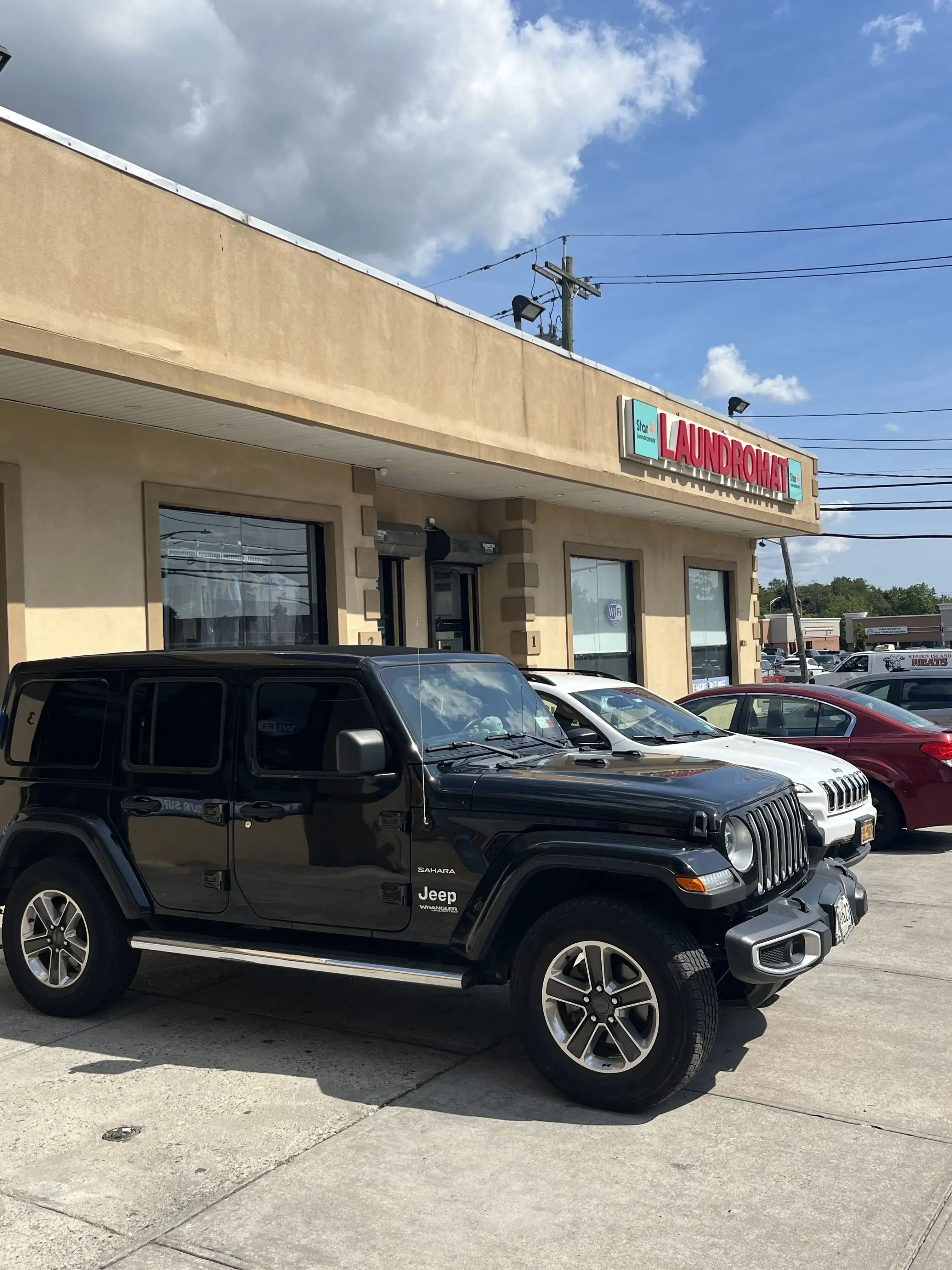 Star Laundromats - Image 6