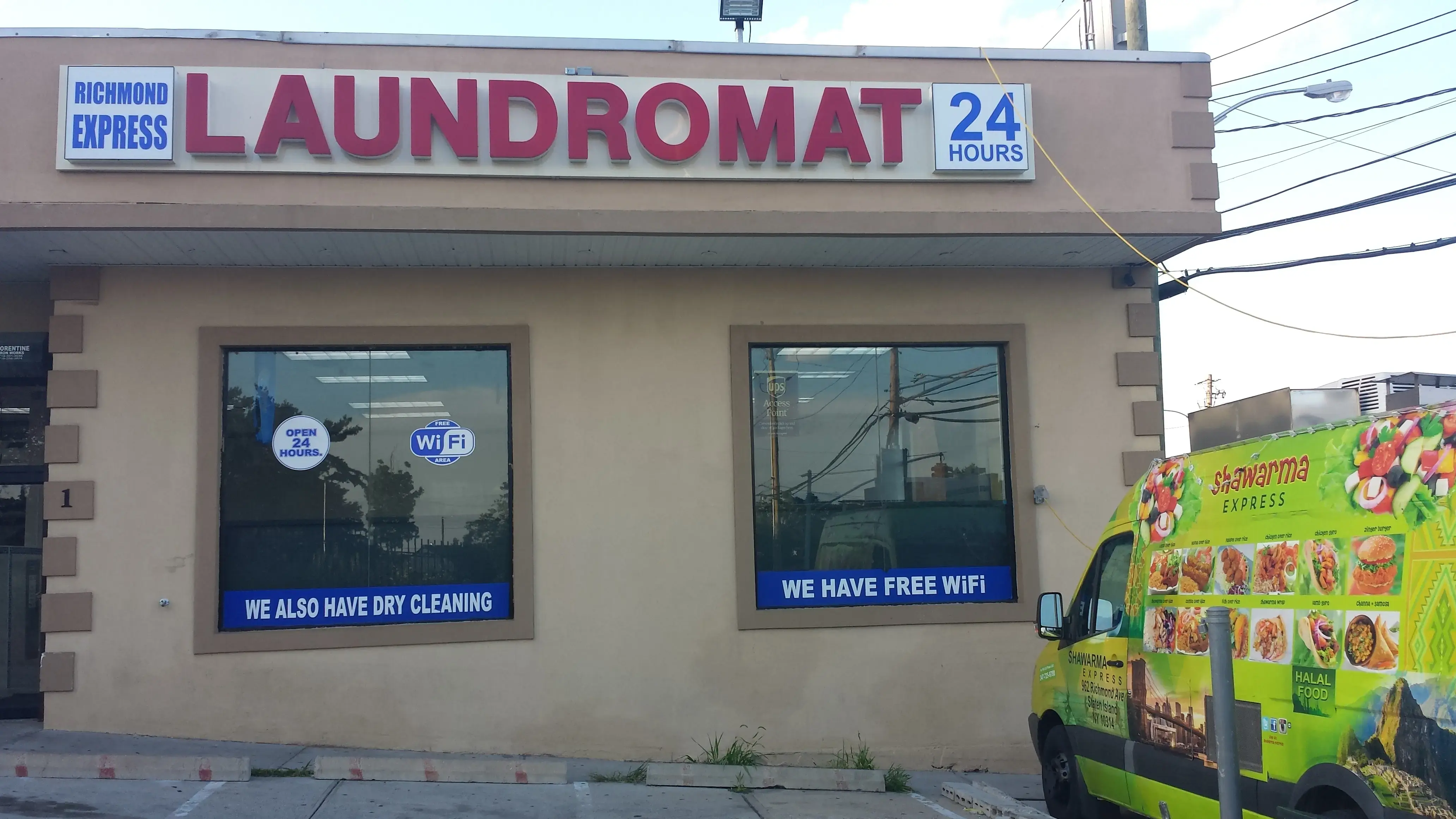 Star Laundromats - Image 18