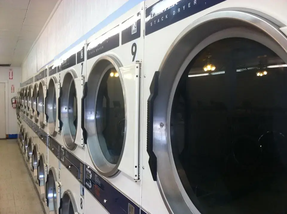 Star Laundry and Wash & Fold Delivery Service - Image 5
