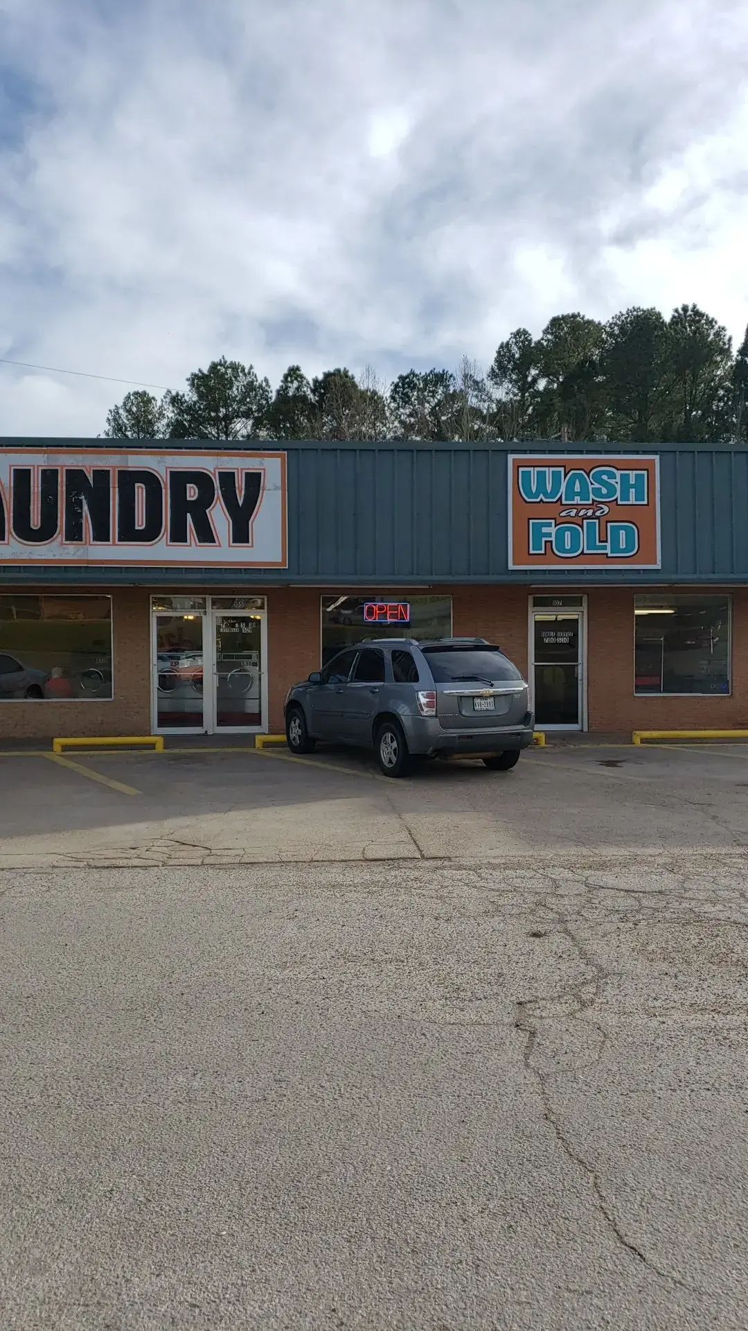 Star Laundry and Wash & Fold Delivery Service - Image 12