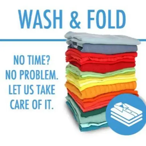 Star Laundry and Wash & Fold Delivery Service - Image 16