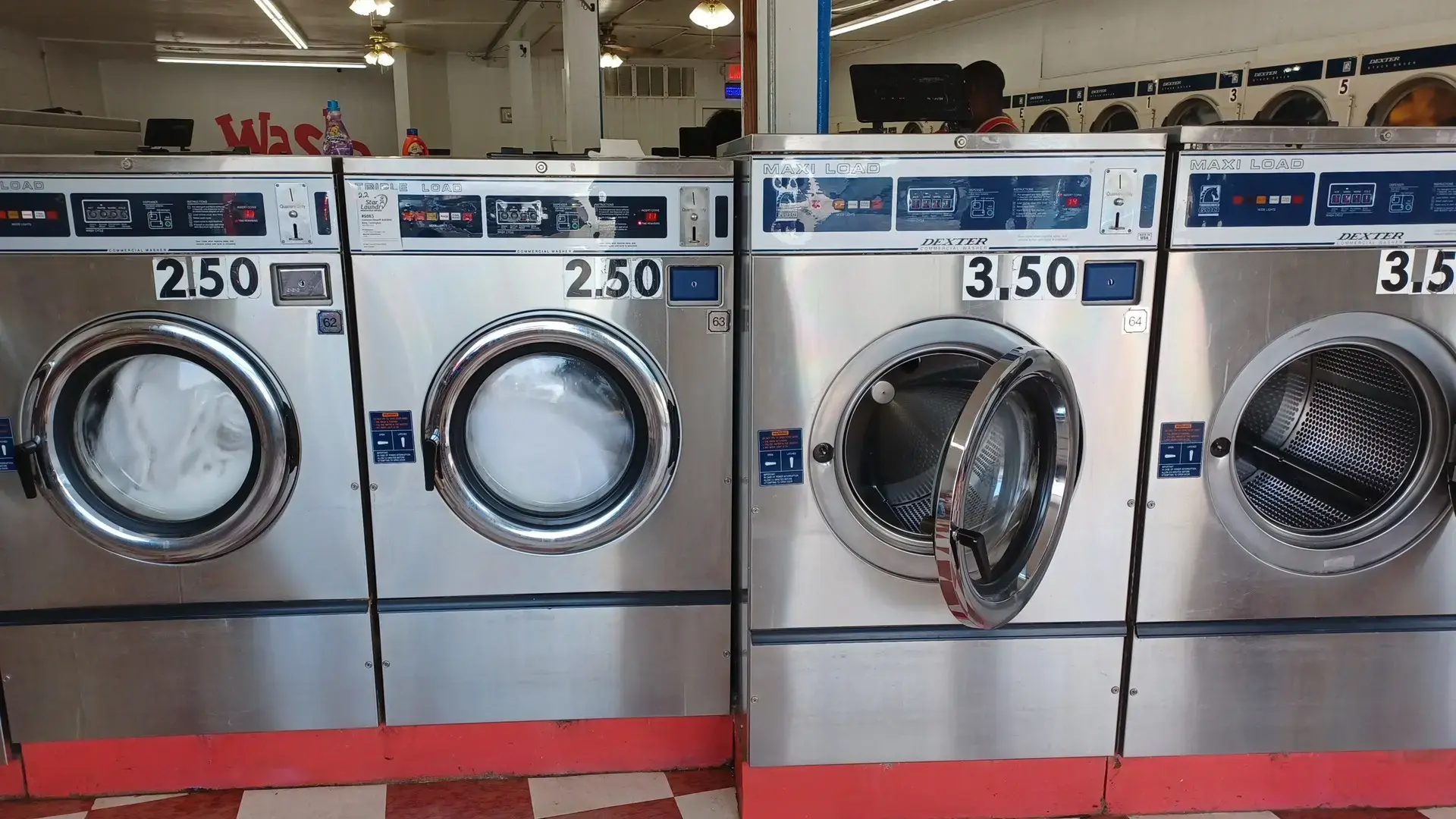 Star Laundry and Wash & Fold Delivery Service thumbnail 2