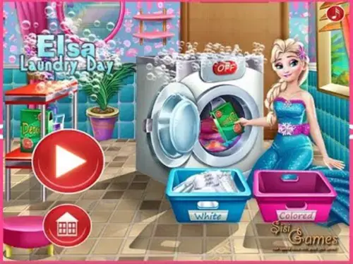 Star Laundry and Wash & Fold Delivery Service thumbnail 6