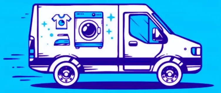 Star Laundry and Wash & Fold Delivery Service thumbnail 11