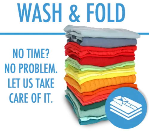 Star Laundry and Wash & Fold Delivery Service - Image 15