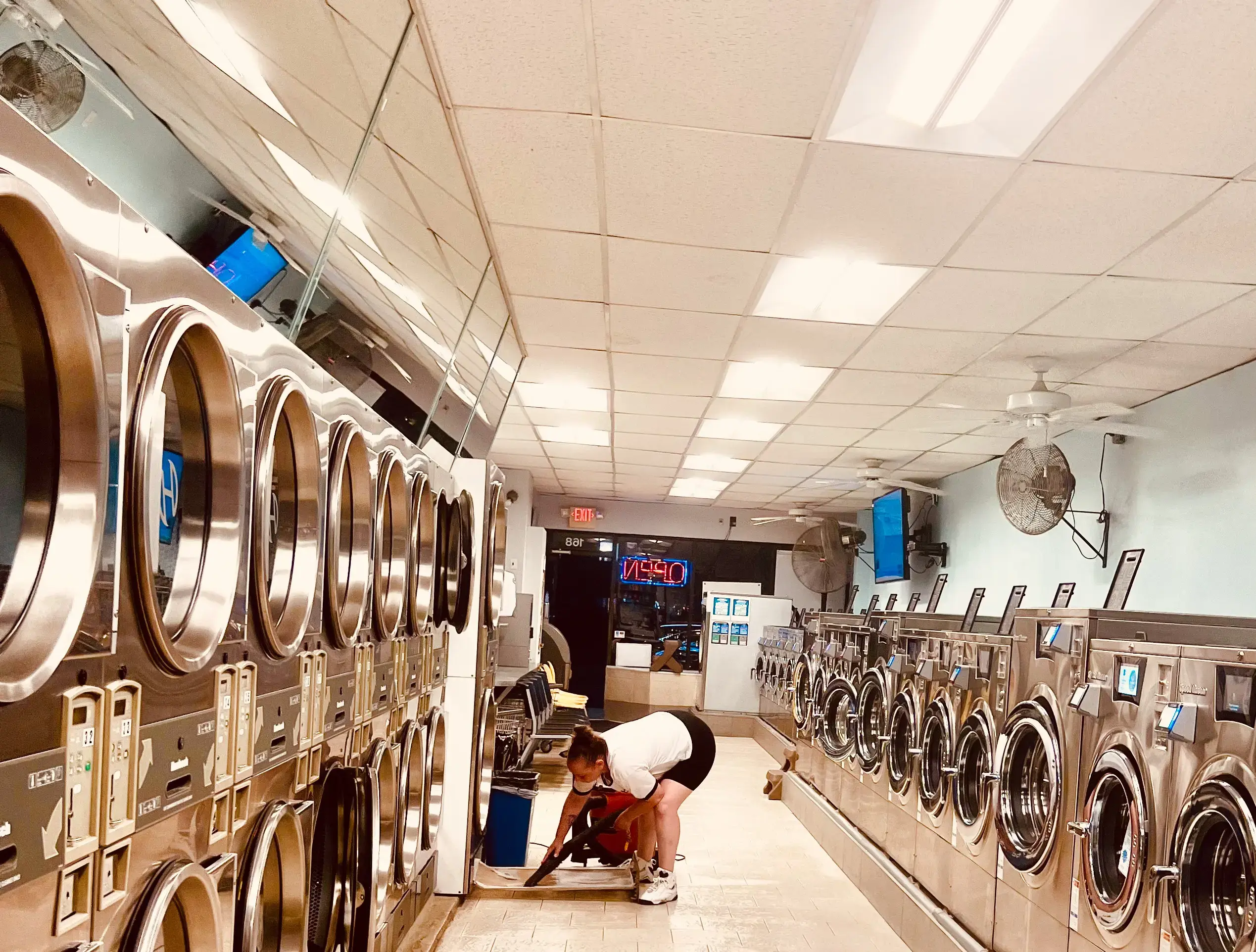 Star Laundry - Image 10