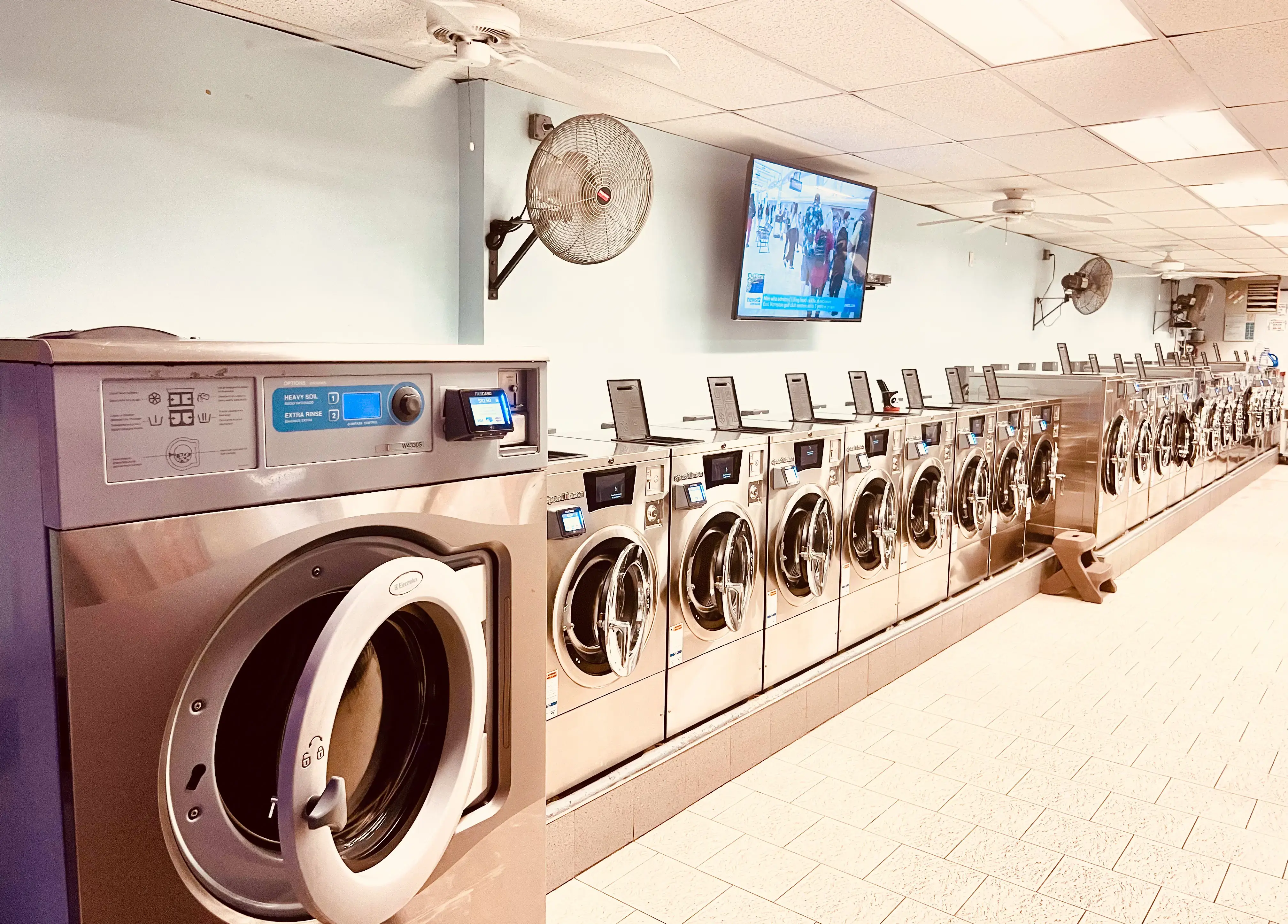 Star Laundry thumbnail 2
