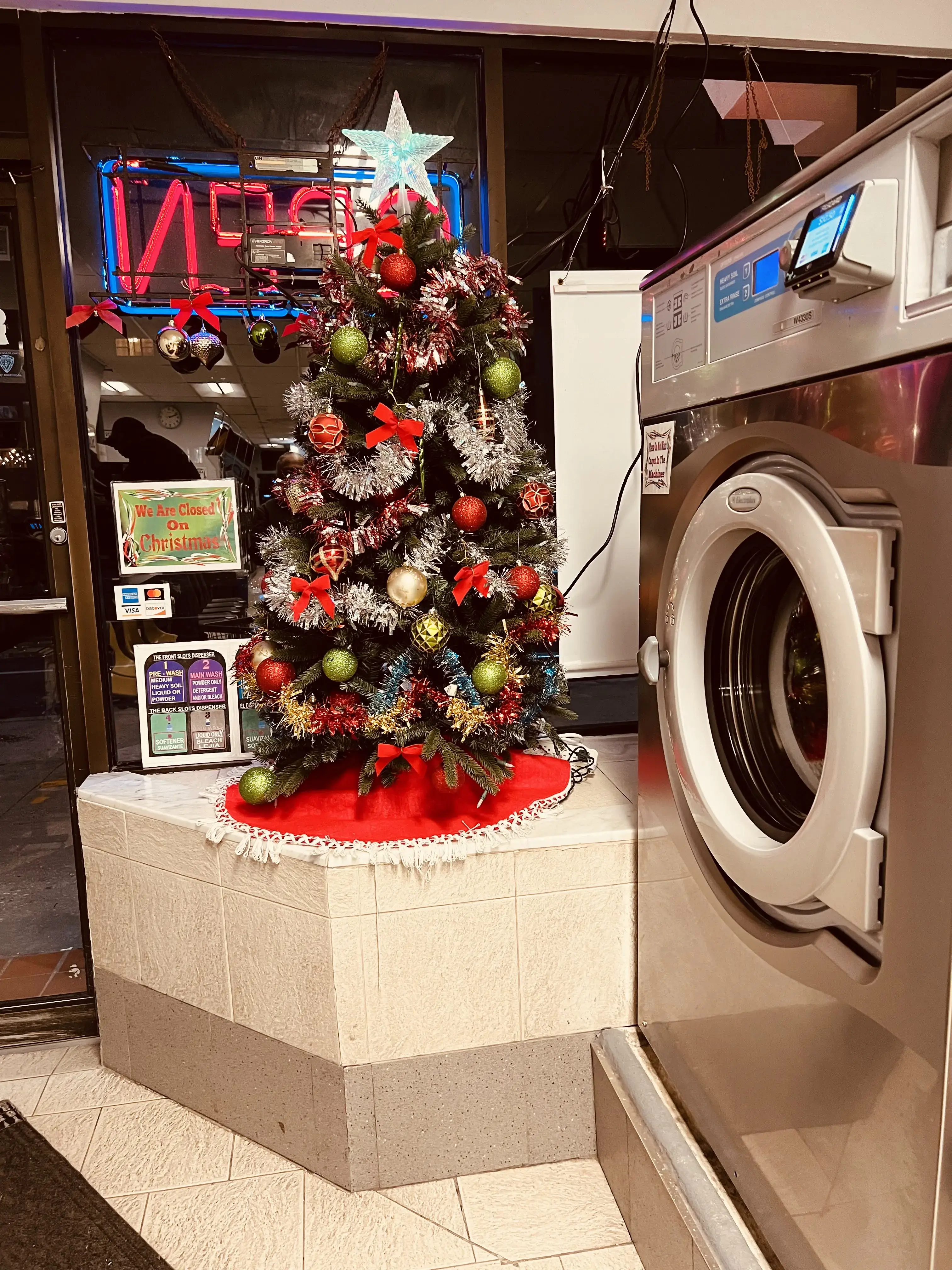 Star Laundry - Image 8
