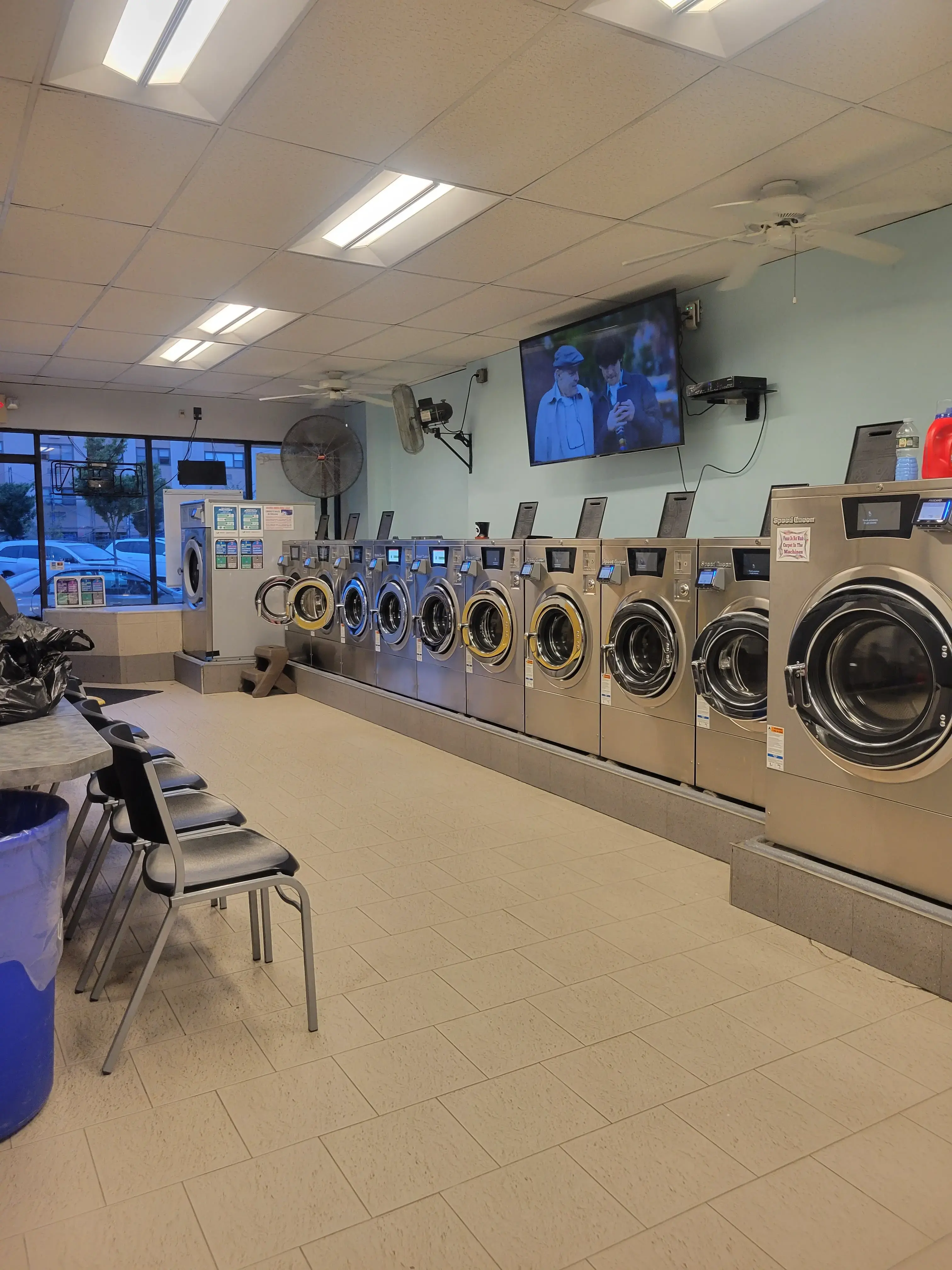 Star Laundry thumbnail 11