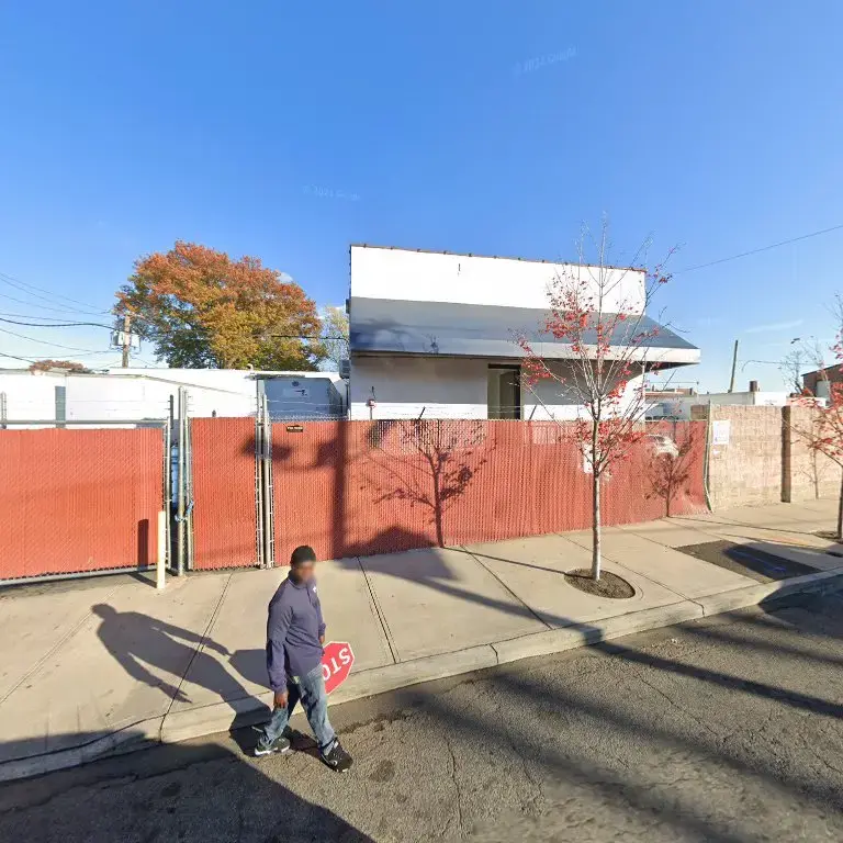 Star Laundry location