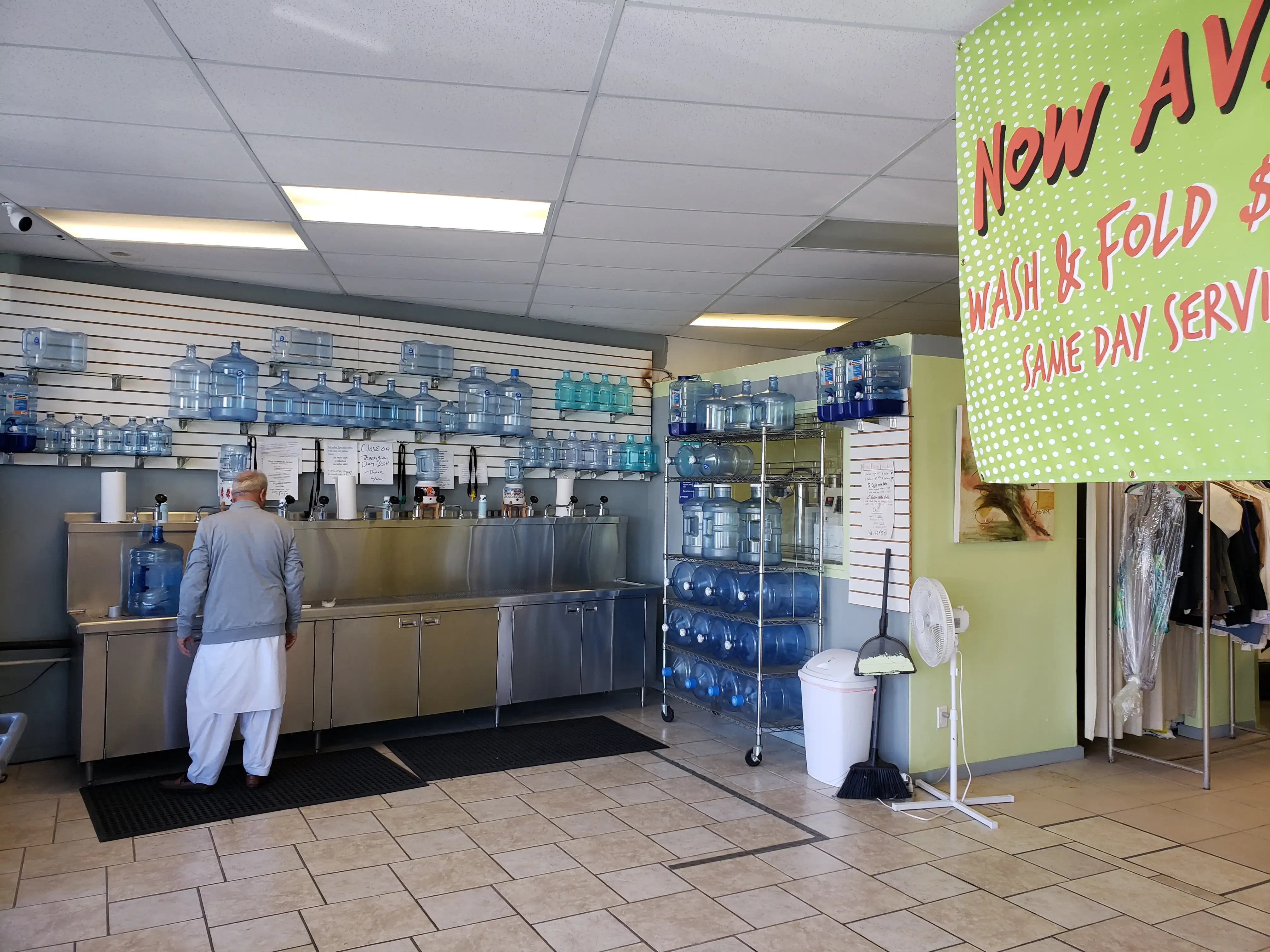 Star Quality Washers & Pure Water thumbnail 2