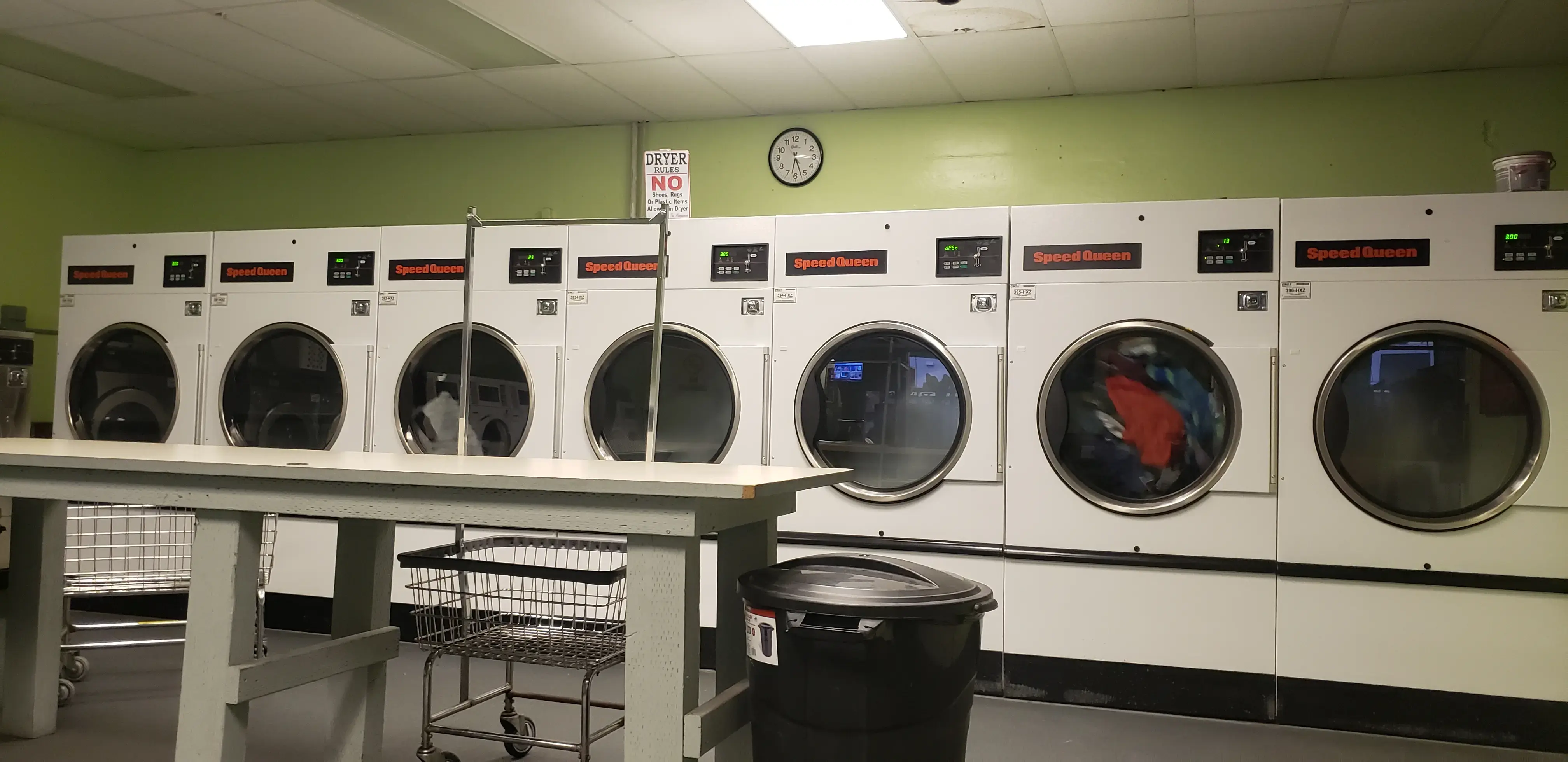 Star Quality Washers & Pure Water - Image 3