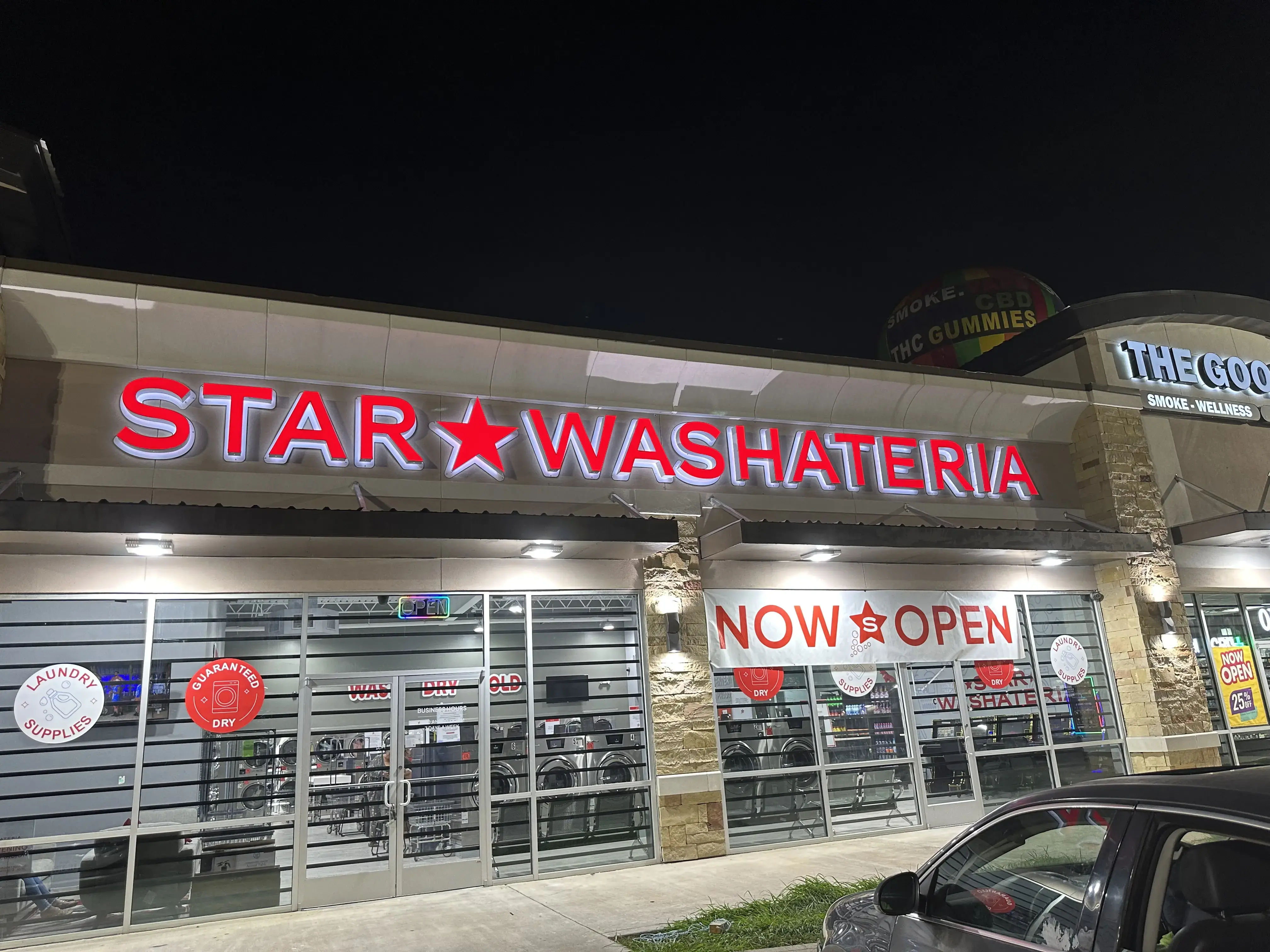 Star Washateria thumbnail 8