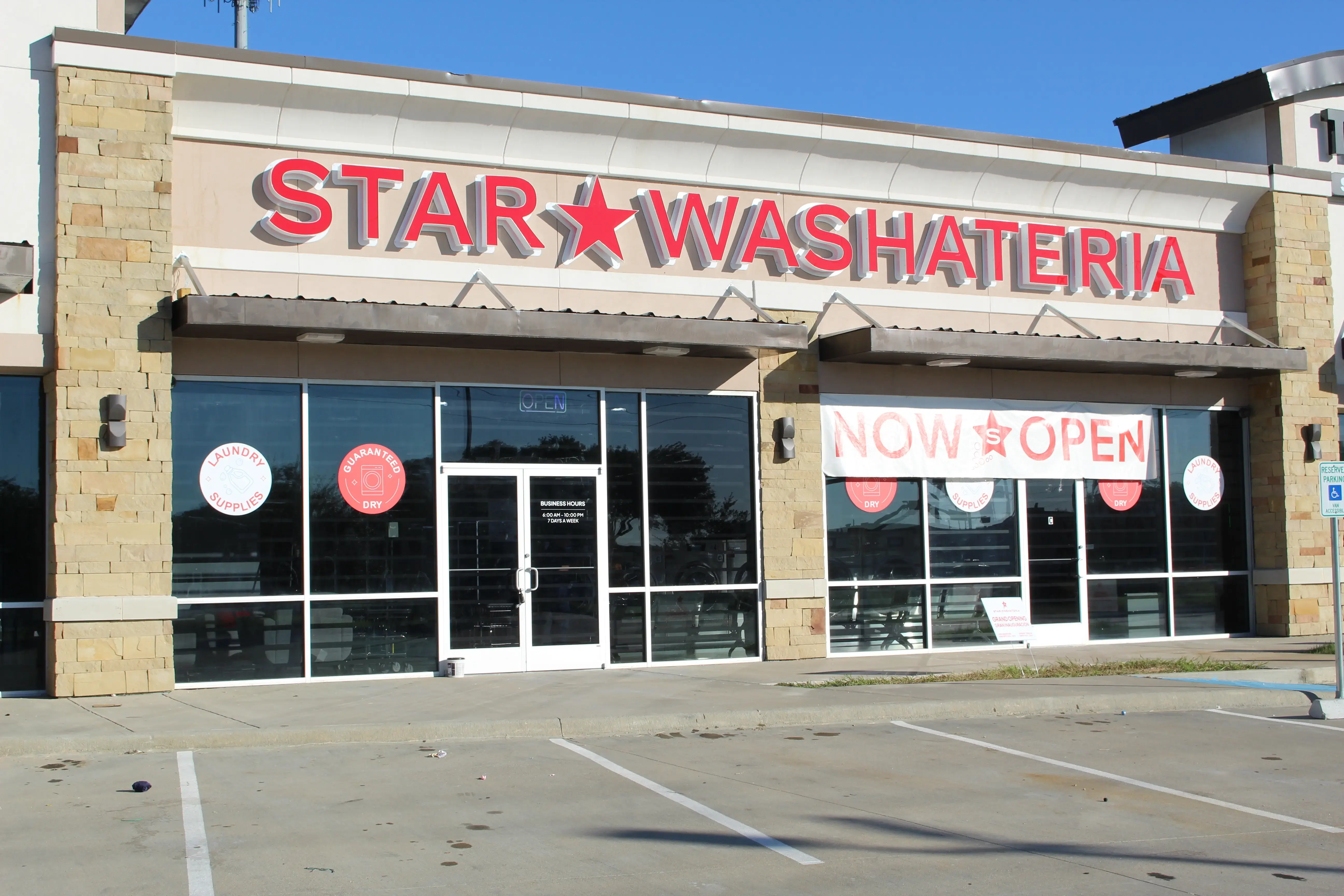 Star Washateria thumbnail 10