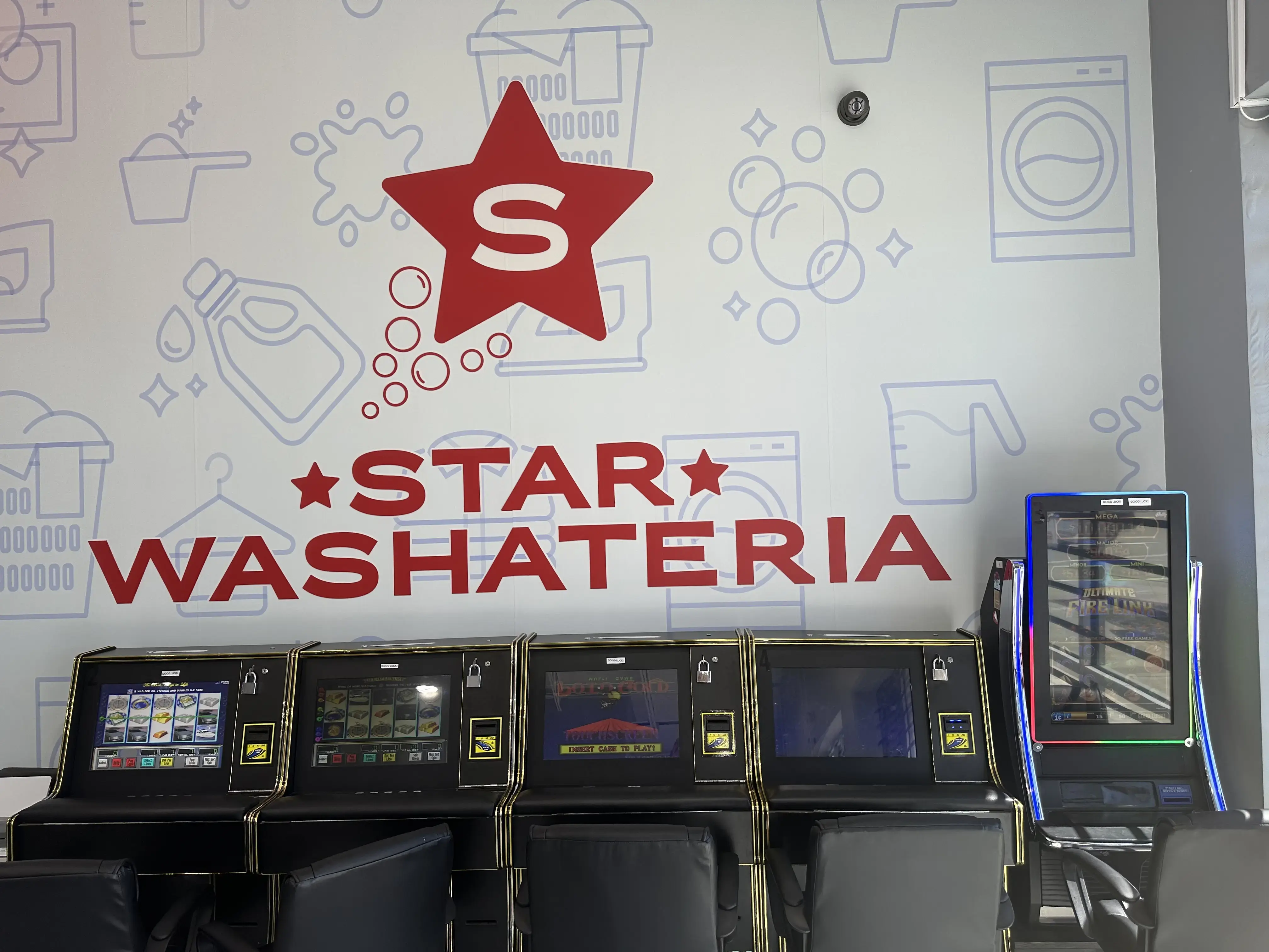 Star Washateria thumbnail 3