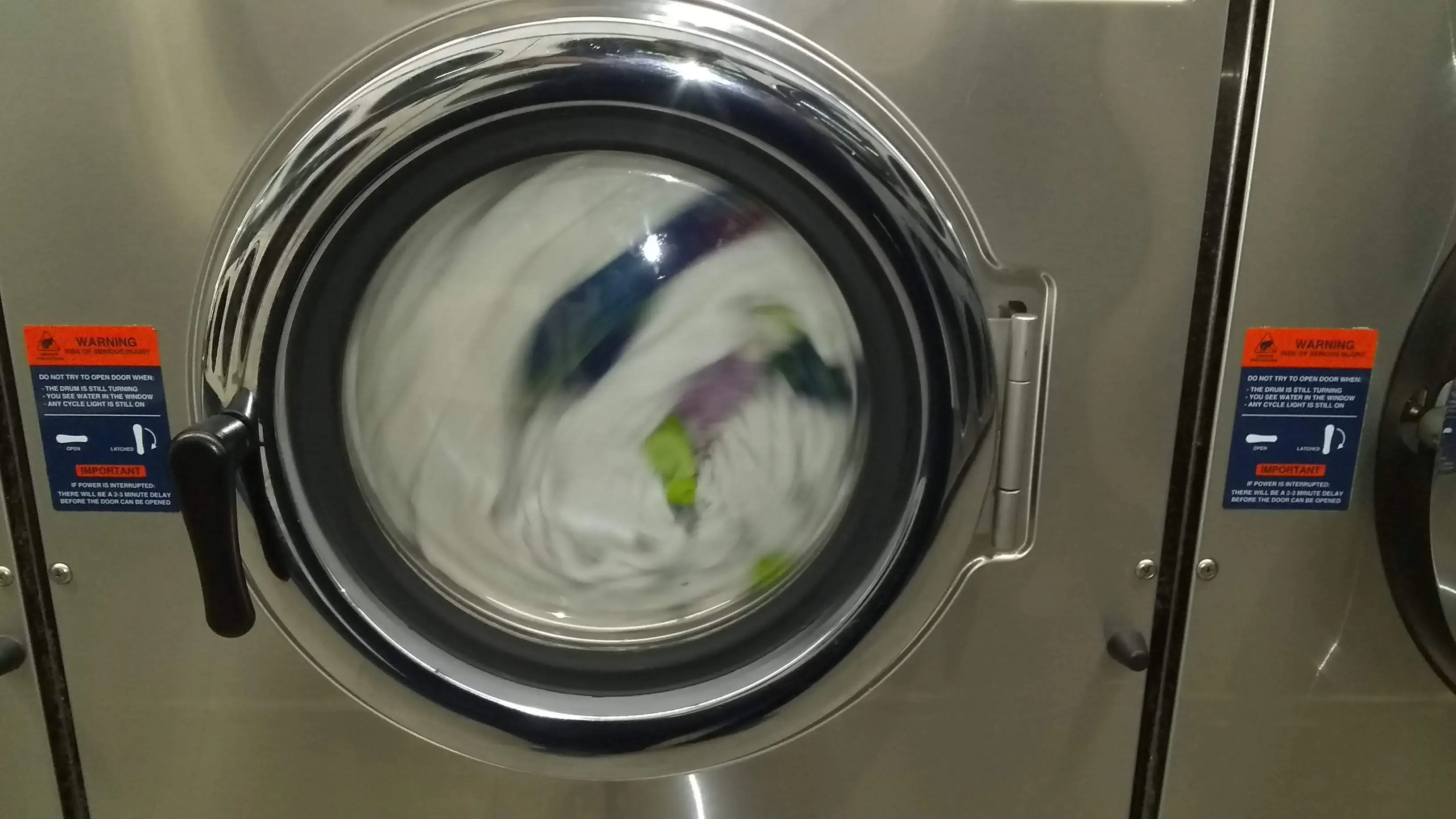 StarBright Laundry thumbnail 17