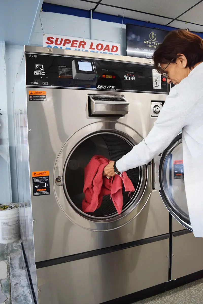 StarBright Laundry thumbnail 13