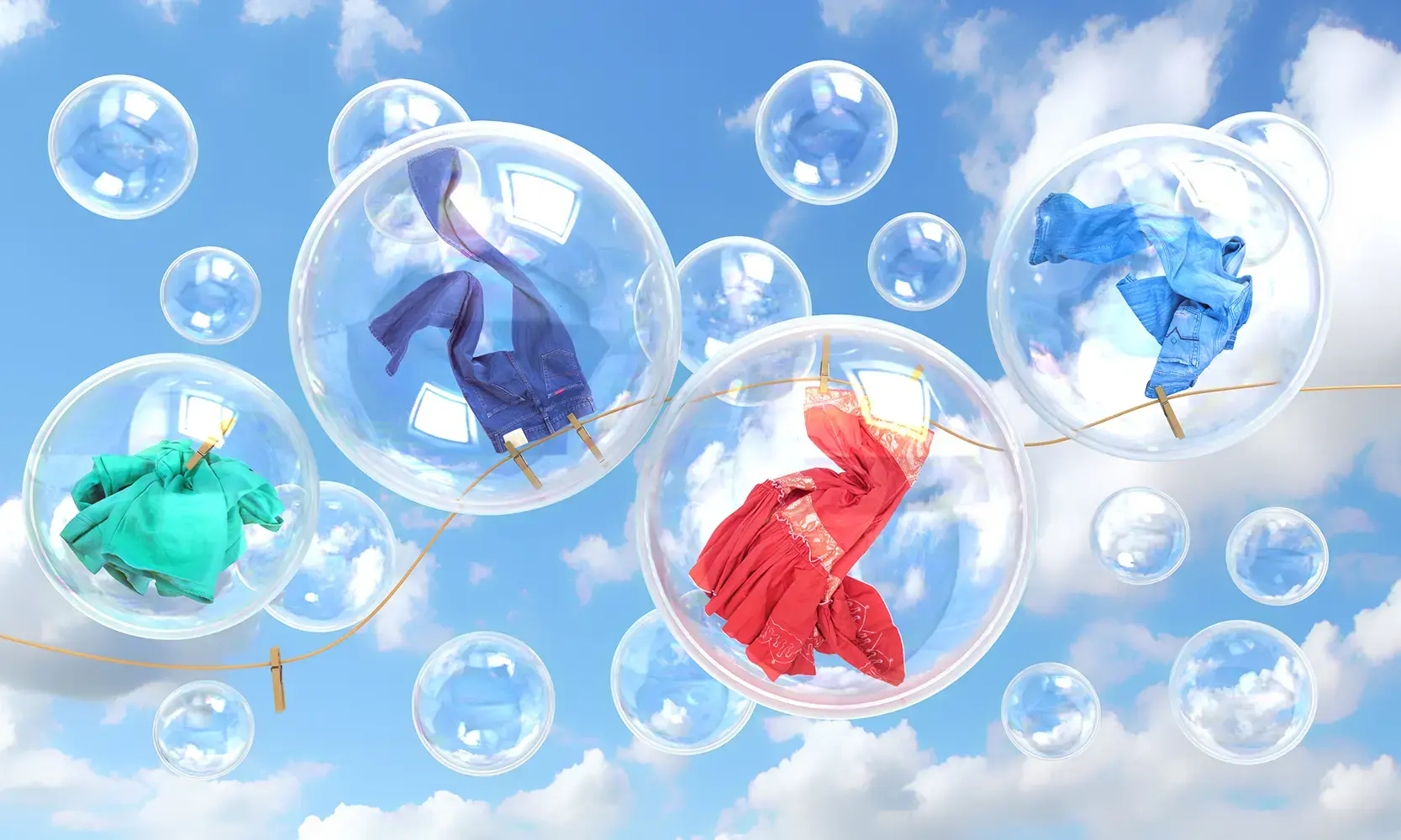 StarBright Laundry thumbnail 1