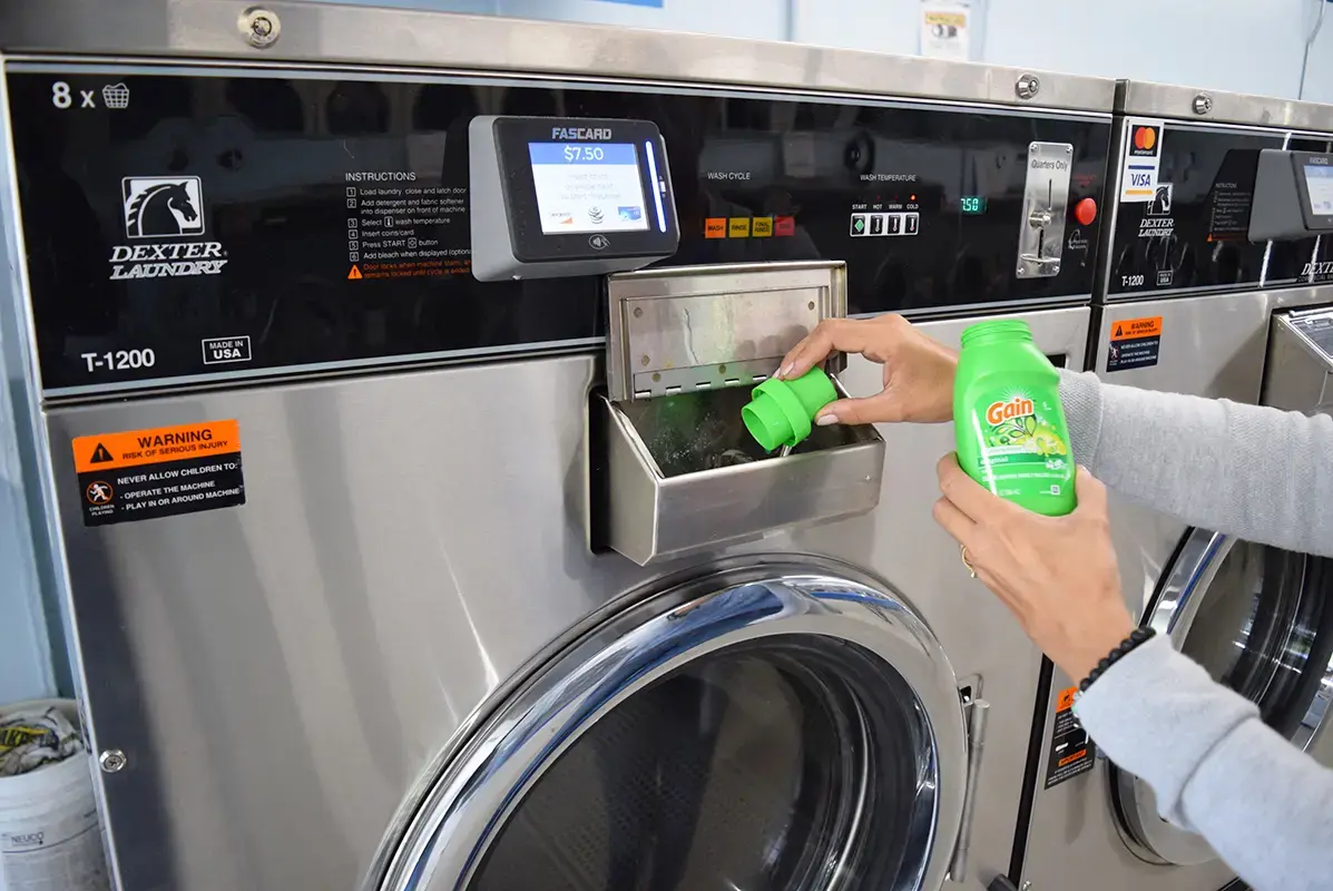 StarBright Laundry thumbnail 8