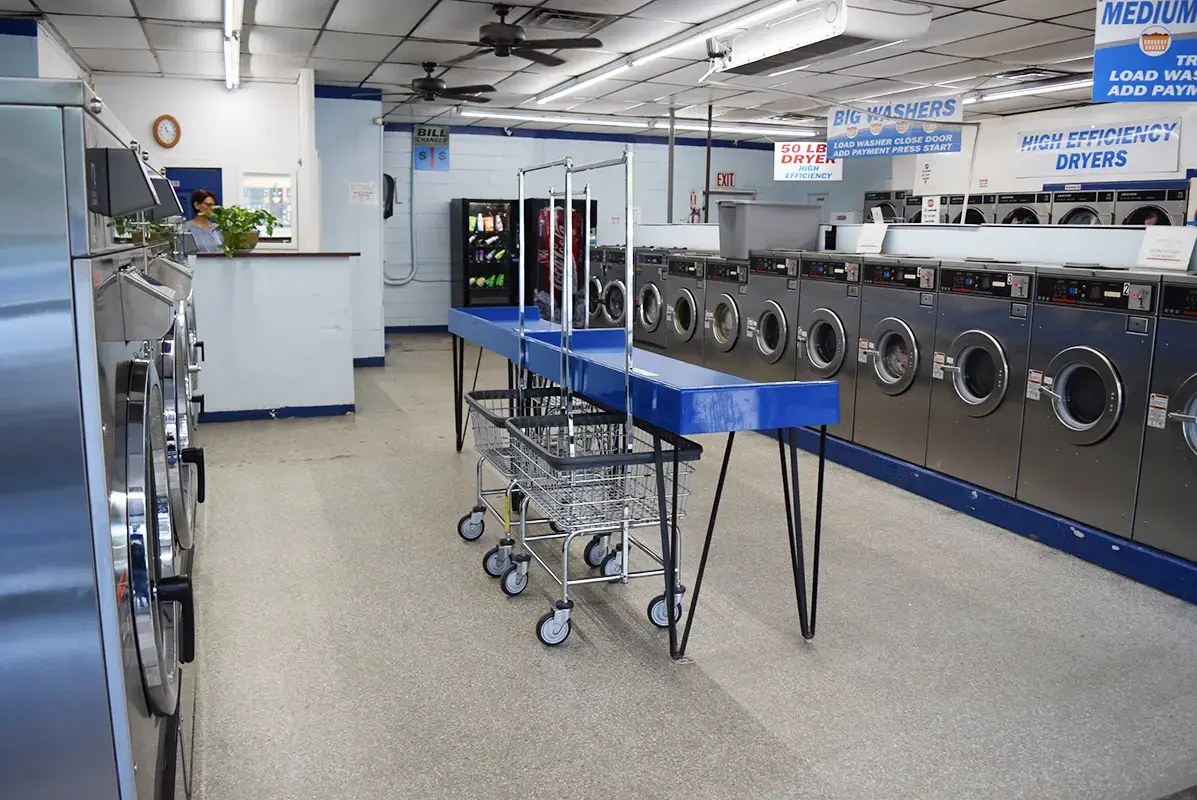 StarBright Laundry thumbnail 3