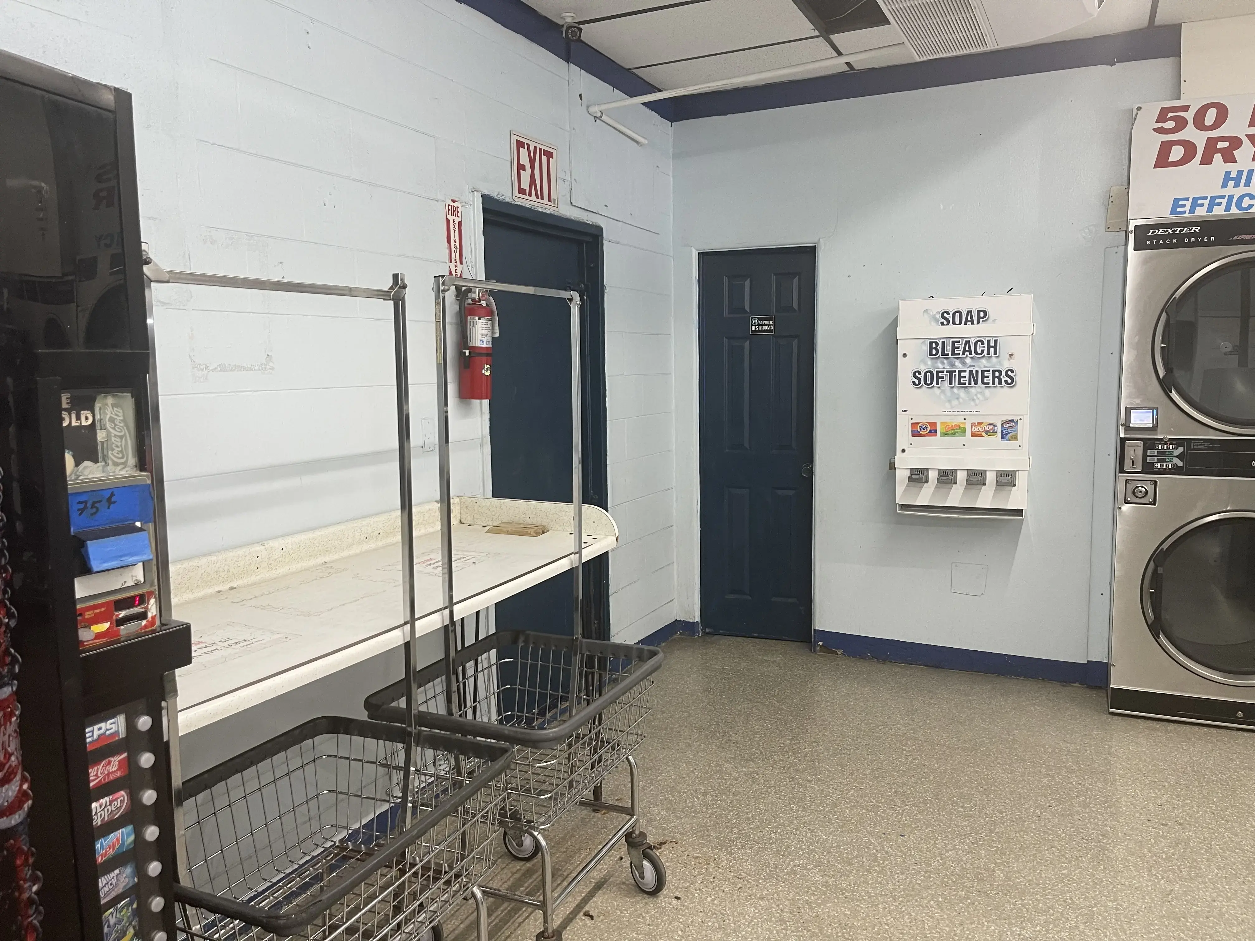 StarBright Laundry - Image 10
