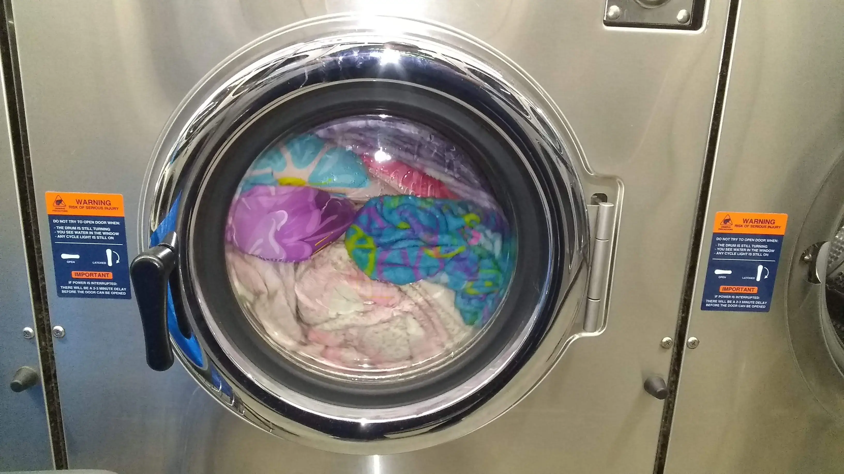 StarBright Laundry thumbnail 7