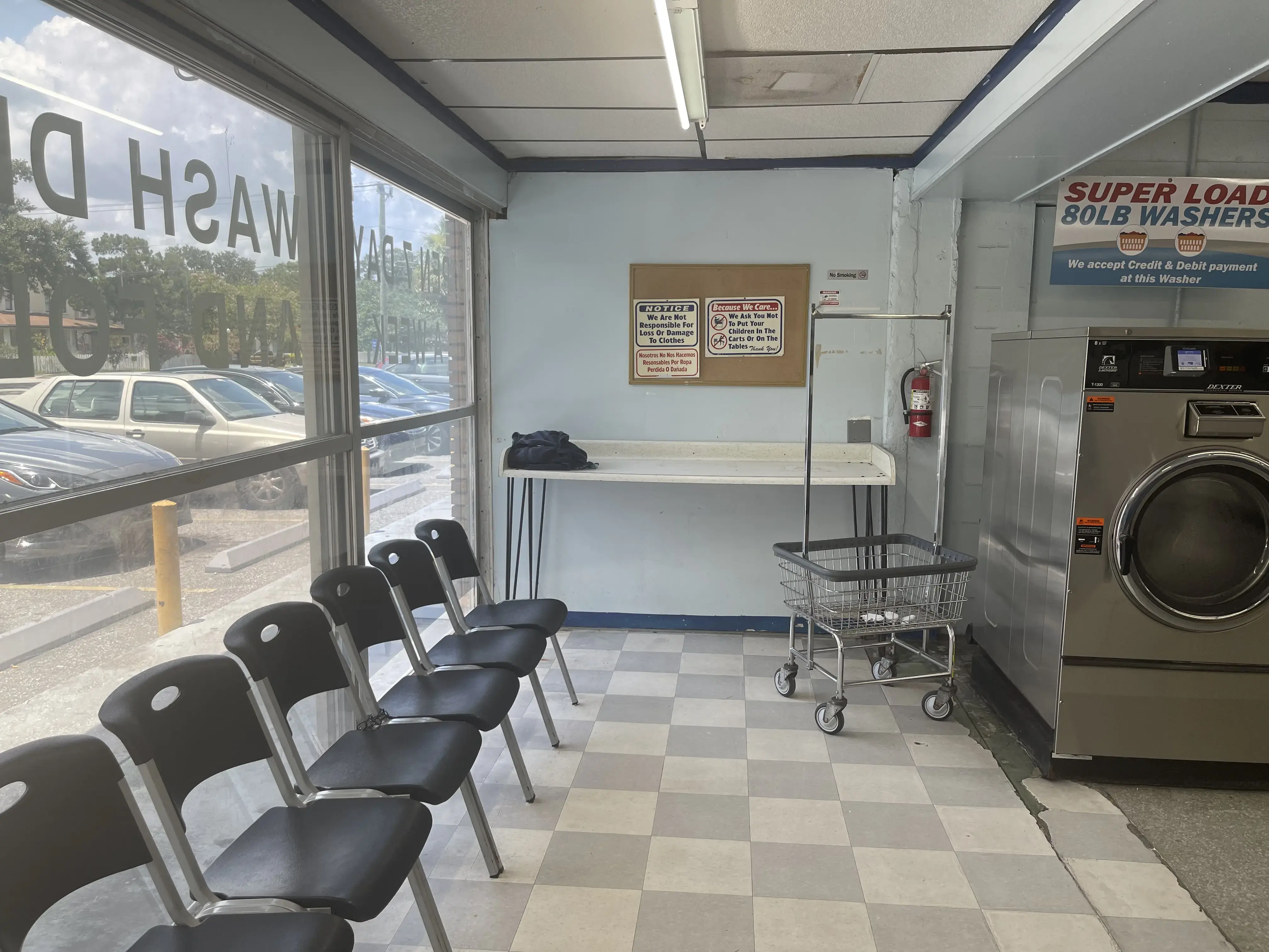 StarBright Laundry - Image 15