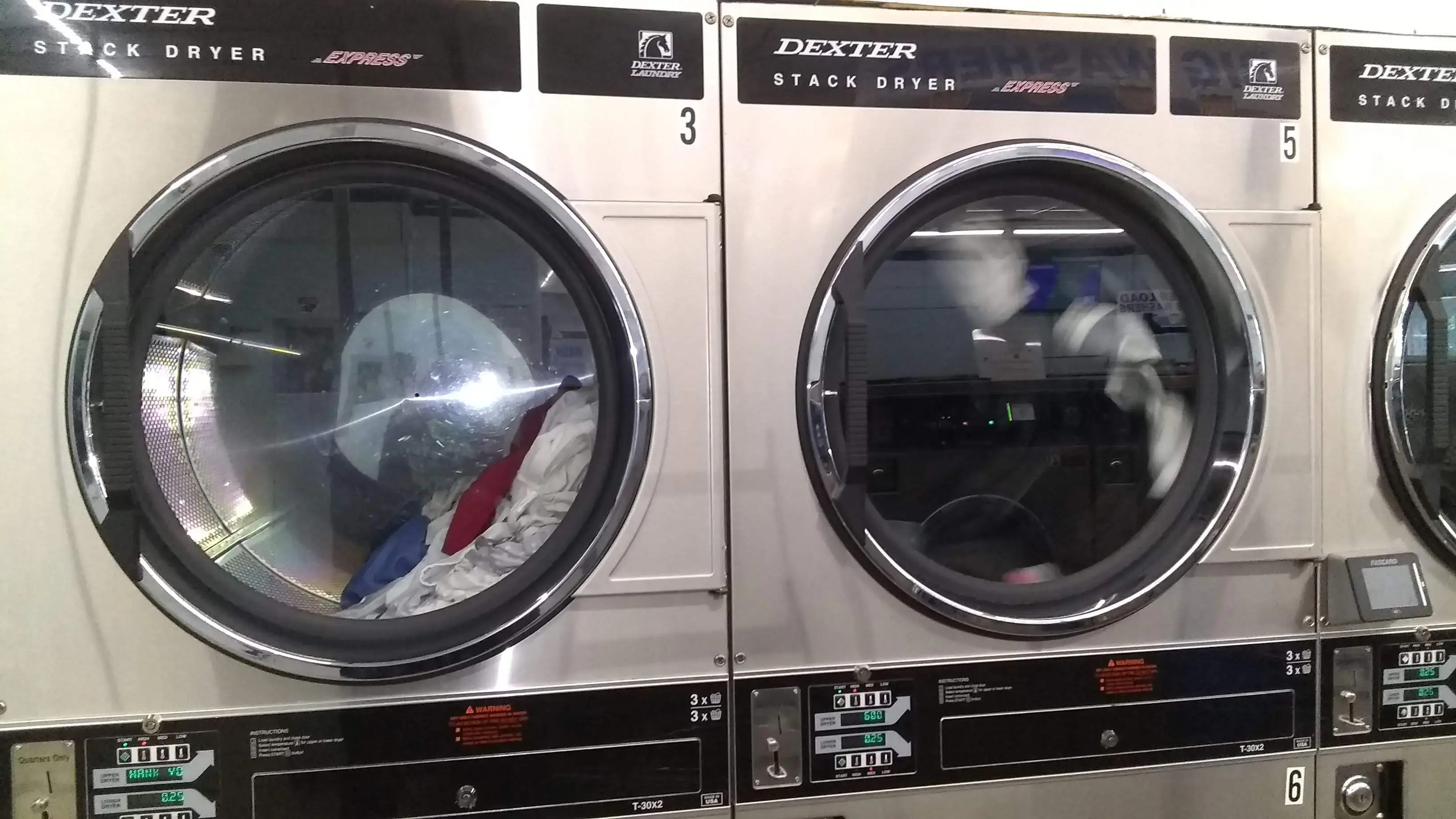 StarBright Laundry thumbnail 11