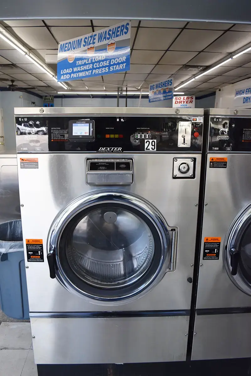 StarBright Laundry thumbnail 20