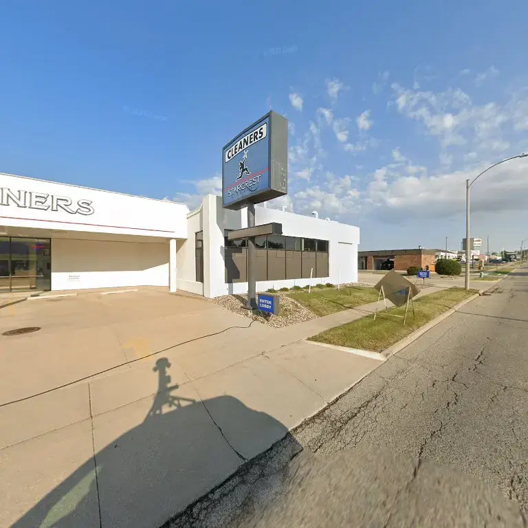 Starcrest Cleaners - Image 6